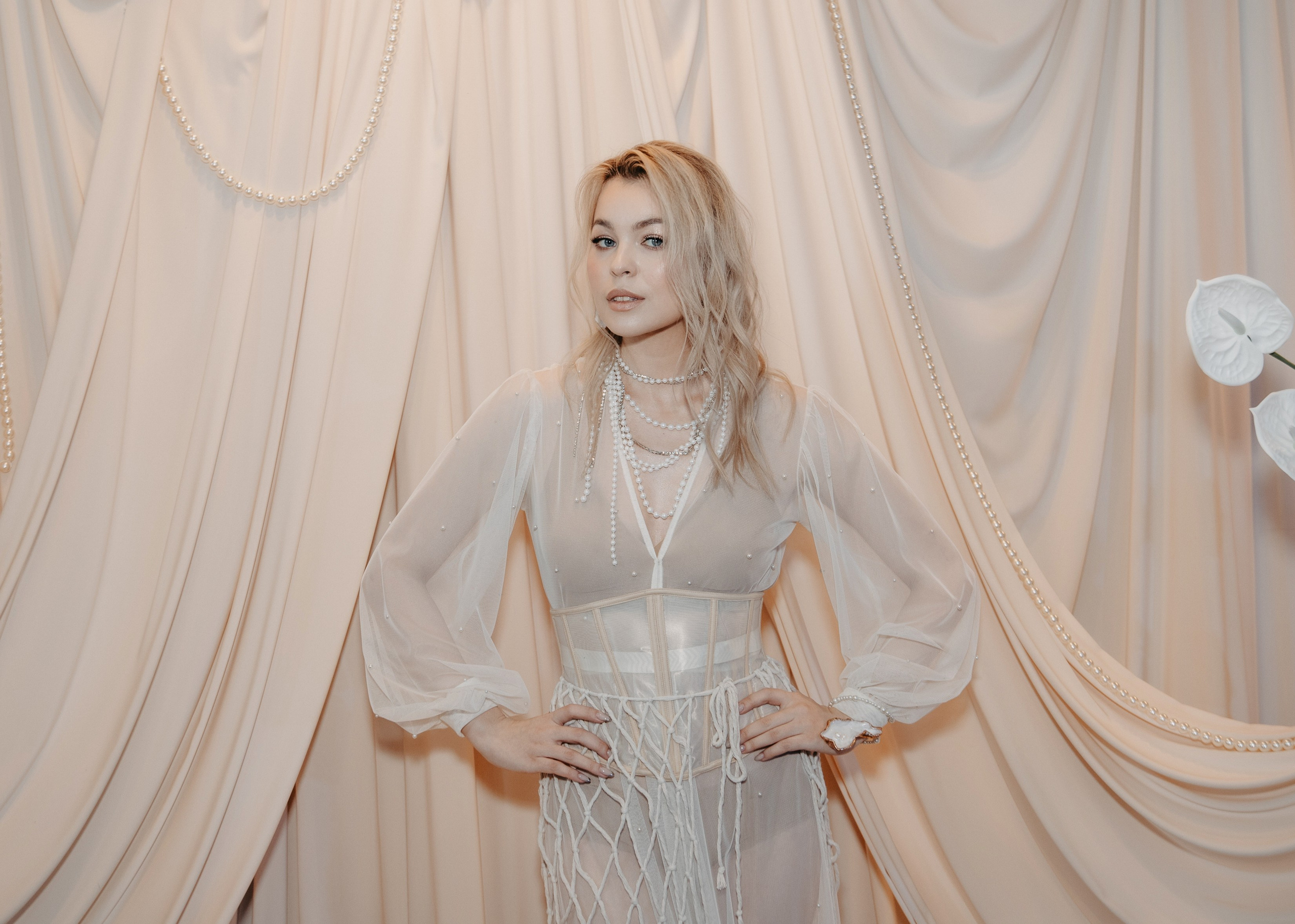 Я невеста. Фотограф Юлия Мальцева
