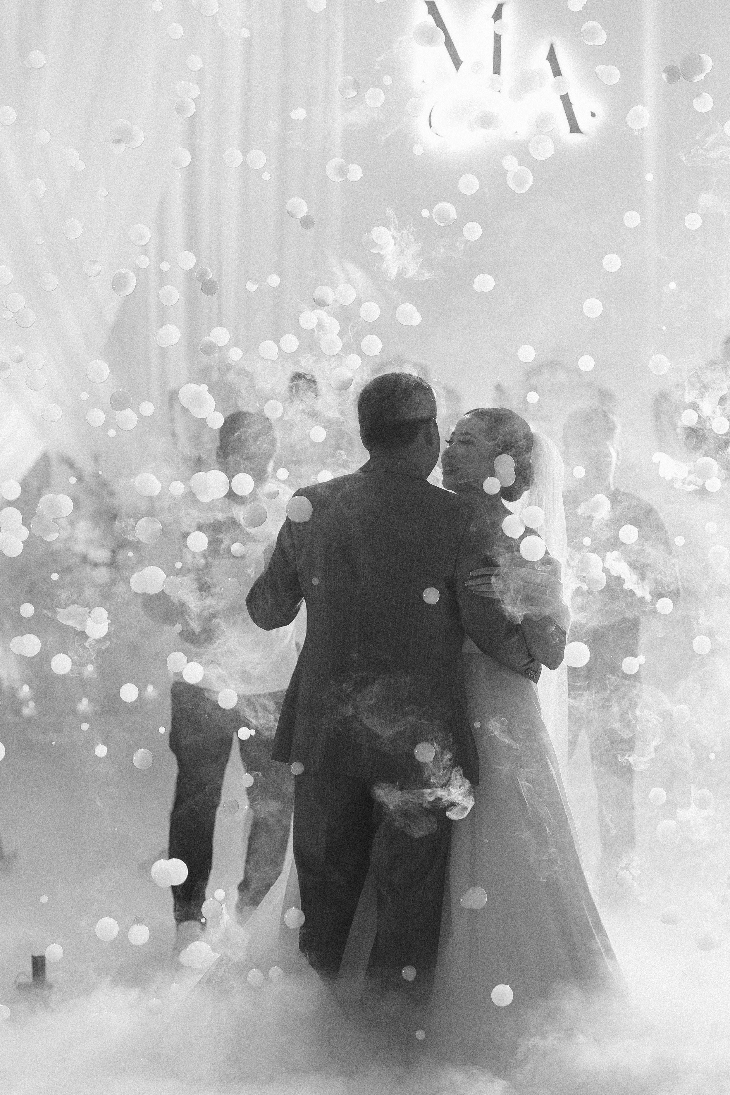 Wedding day. Свадебный и семейный фотограф в Нур-султан Мухтар Шахмет