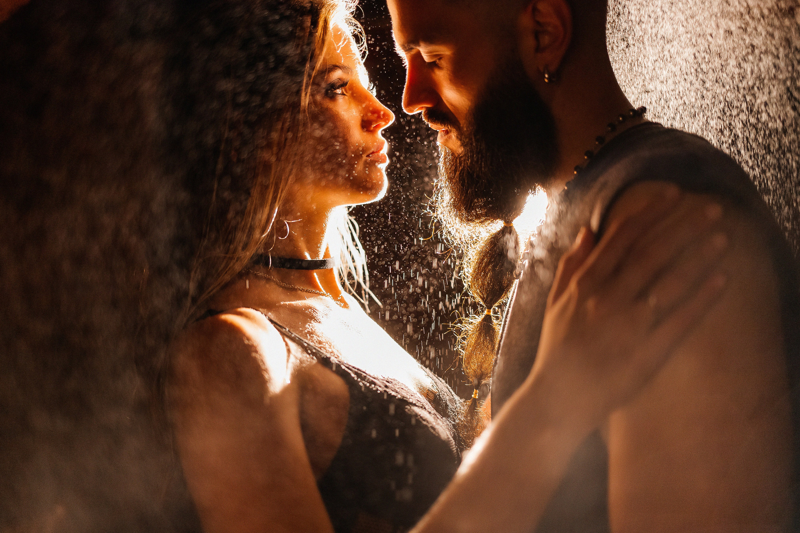 Puffy Puff & Yulia. Свадебный фотограф Нижний Новгород | Софа Полякова