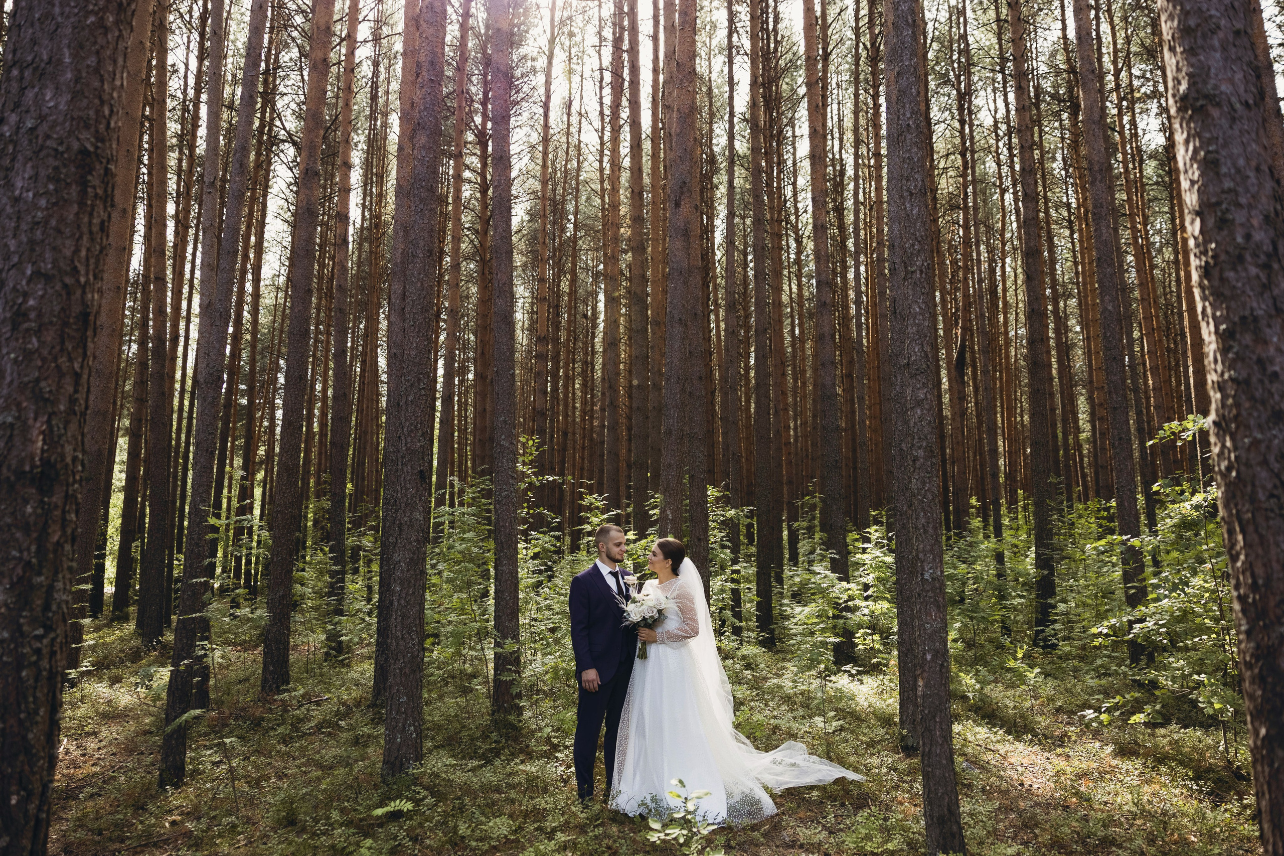 Никита и Ульяна (максимальный — Винотека). Свадебный и семейный фотограф в городе Сургуте Стерликова Светлана