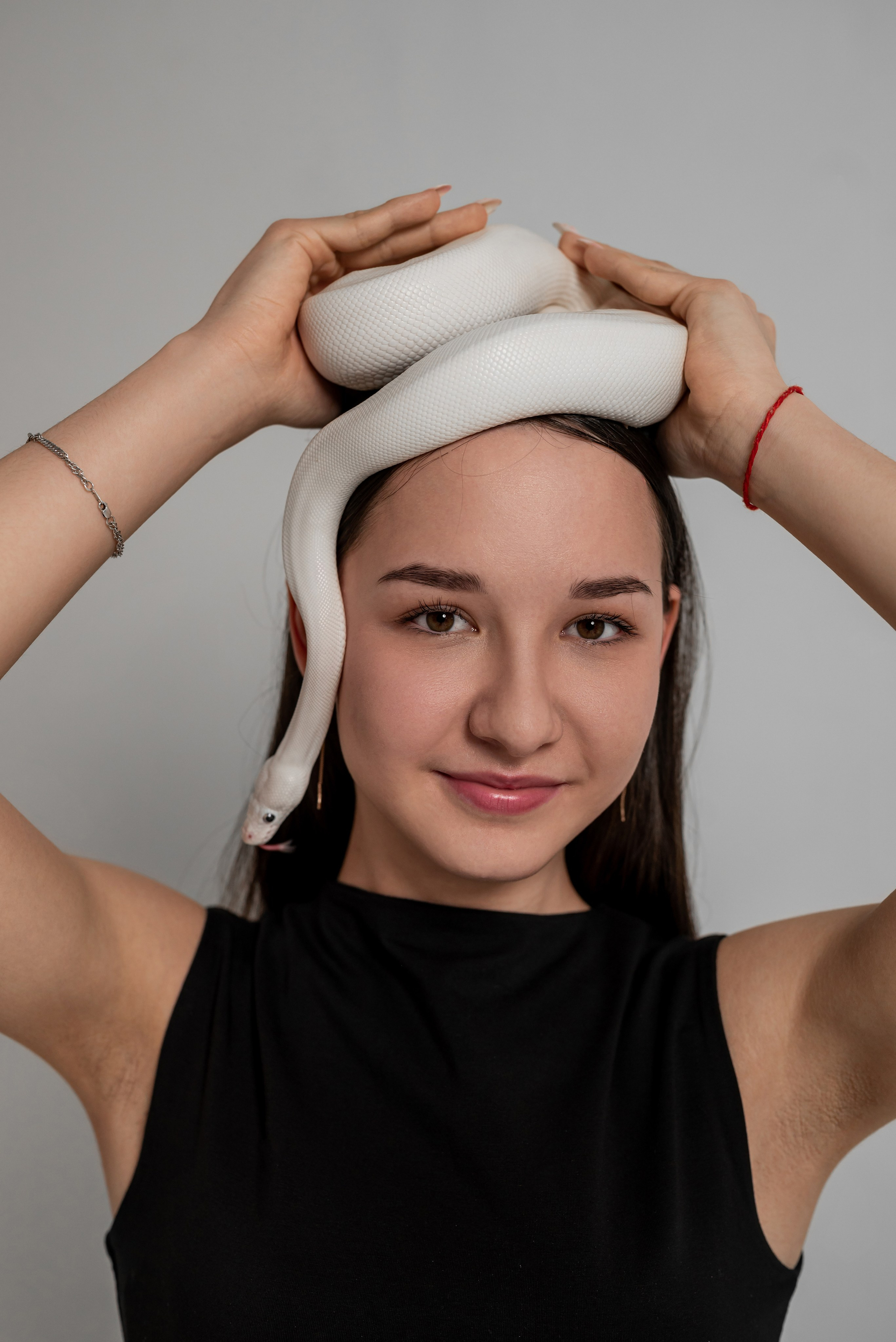 Камилла. Фотограф в городе Салават