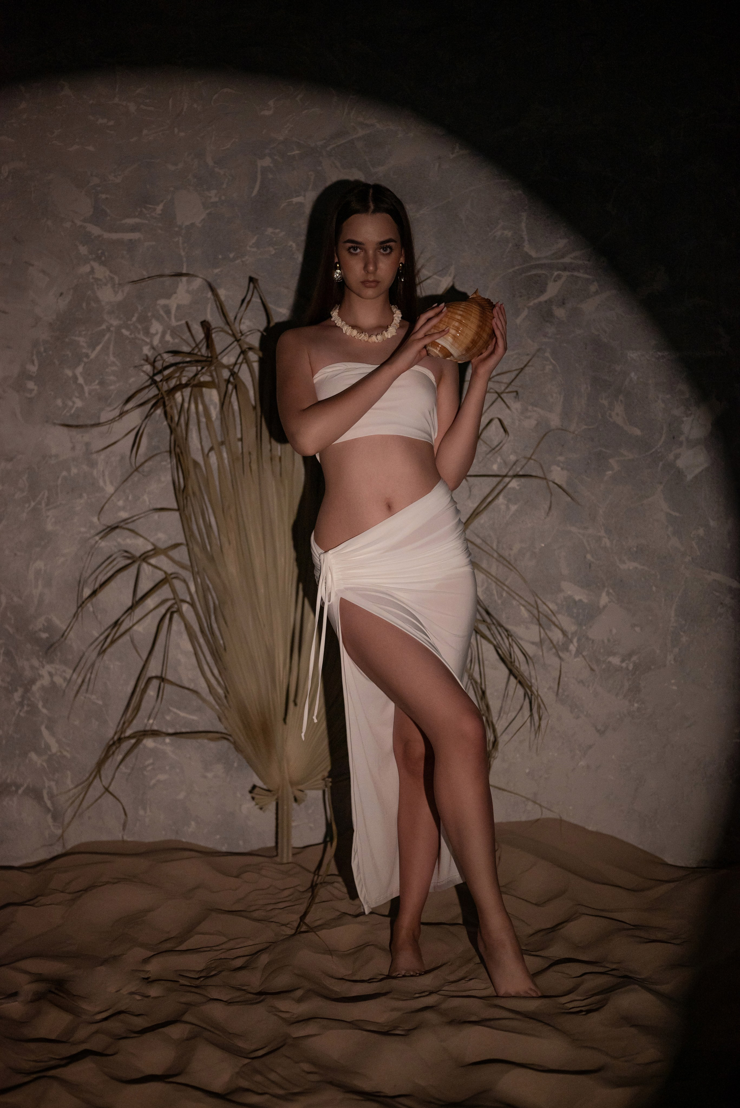 Варвара. Фотограф в городе Салават