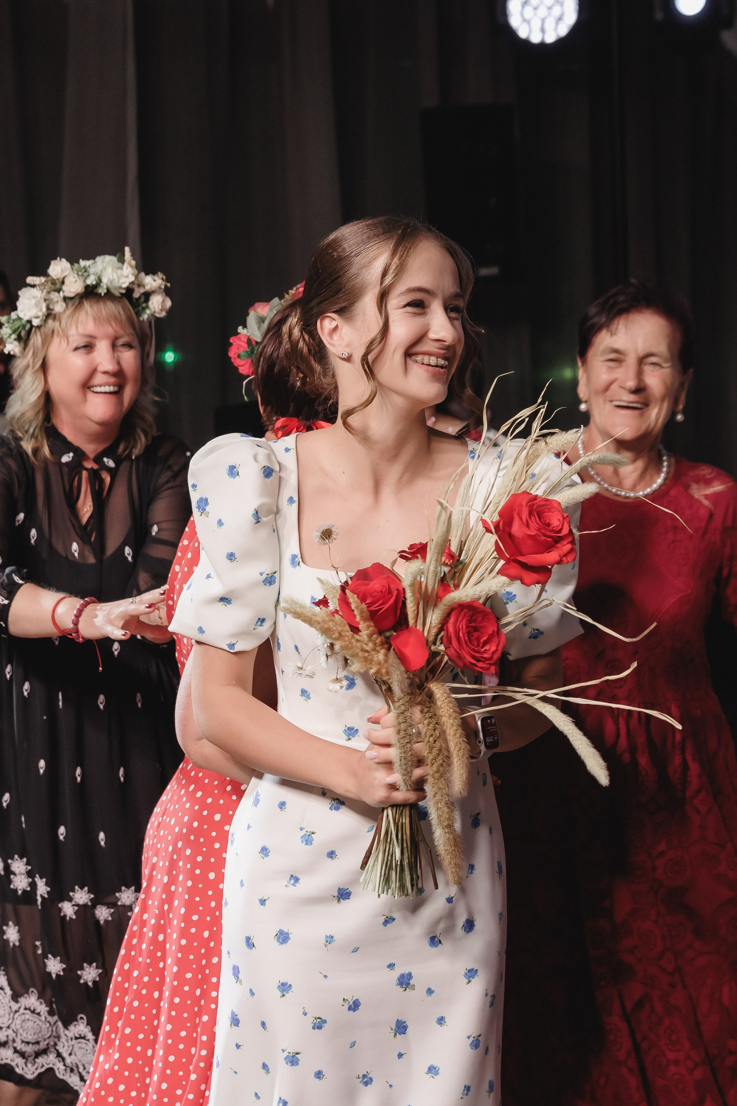 Александр и Анастасия. Фотограф в Волгограде — Александра Искандерова