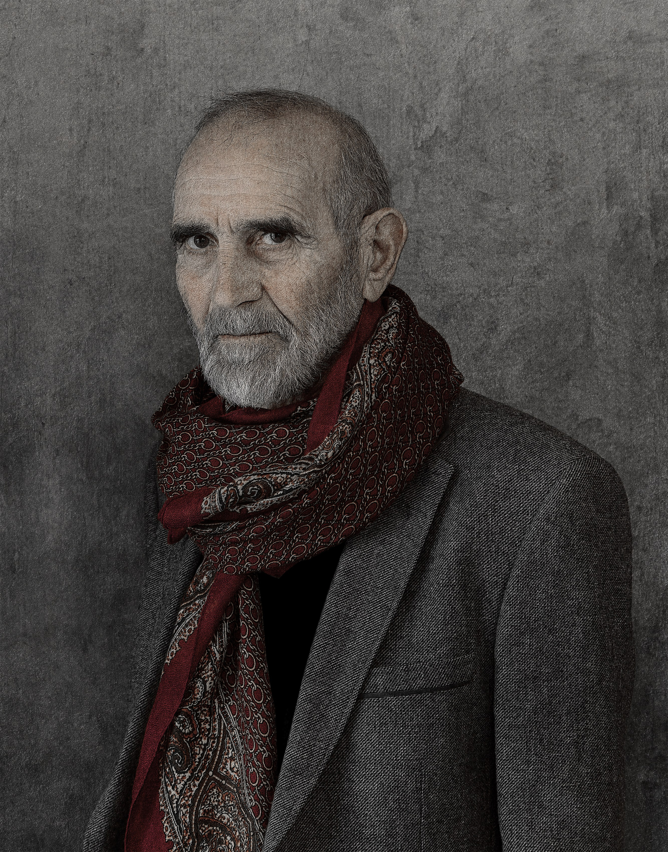 Portraits. Art Рhotographer Russia/Moscow