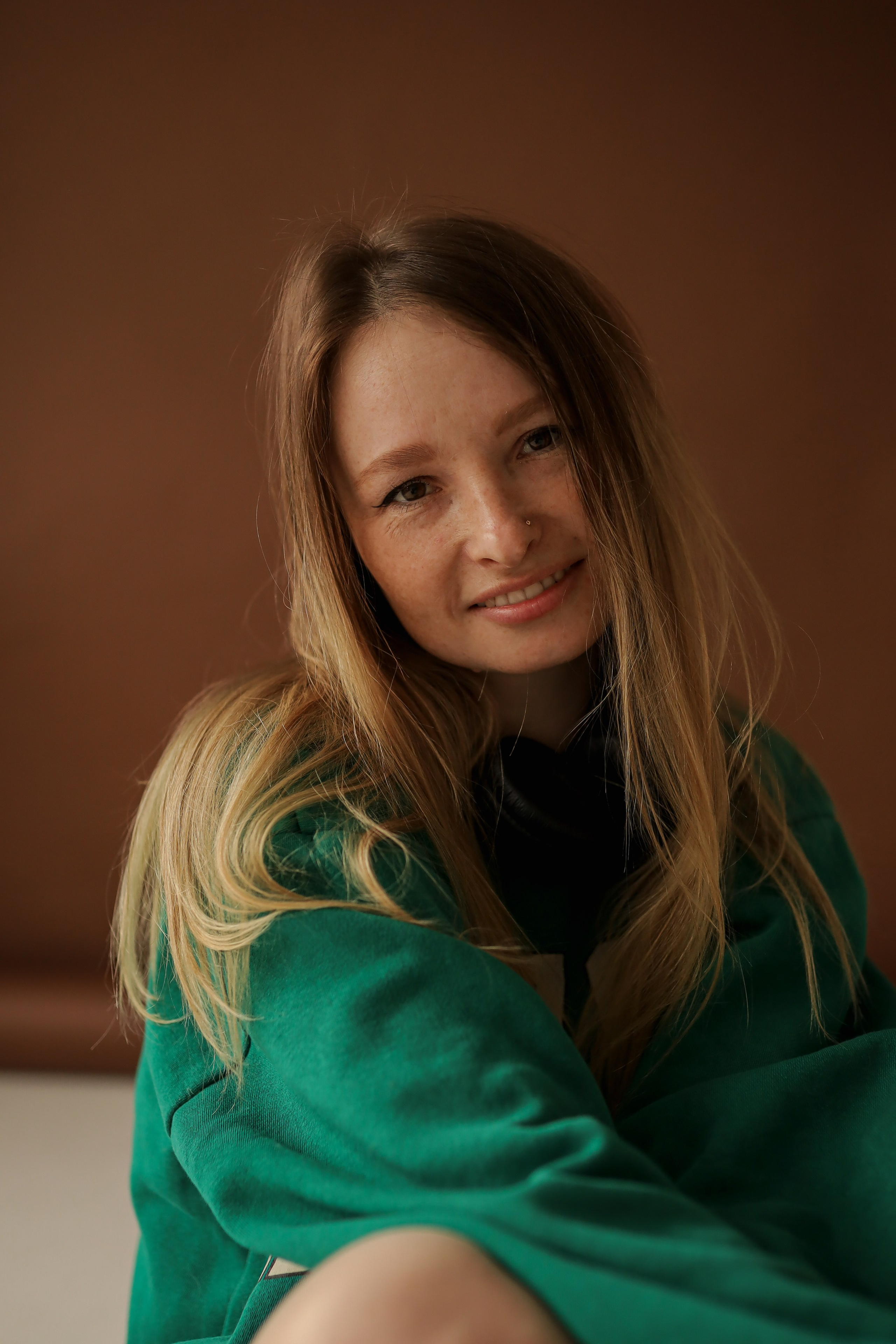 Женя. Инна Вильт| лайфстайл фотограф из Новосибирска