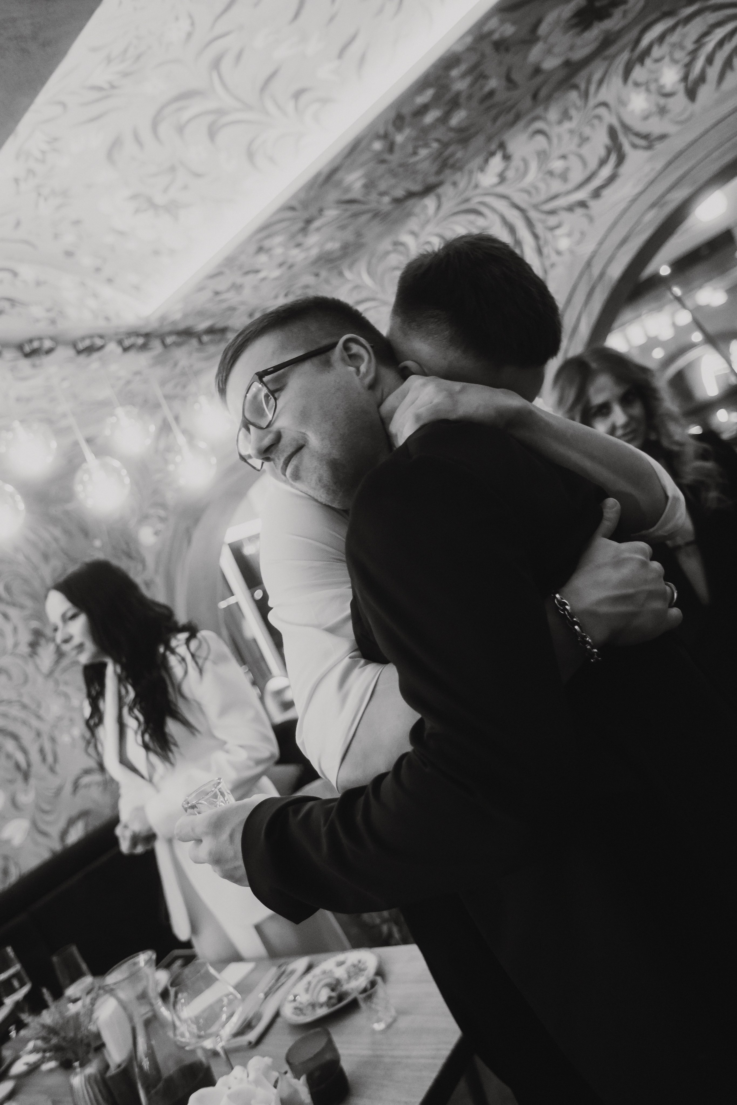 Кристина&Никита. Портретный фотограф в Екатеринбурге Филимонова Анастасия