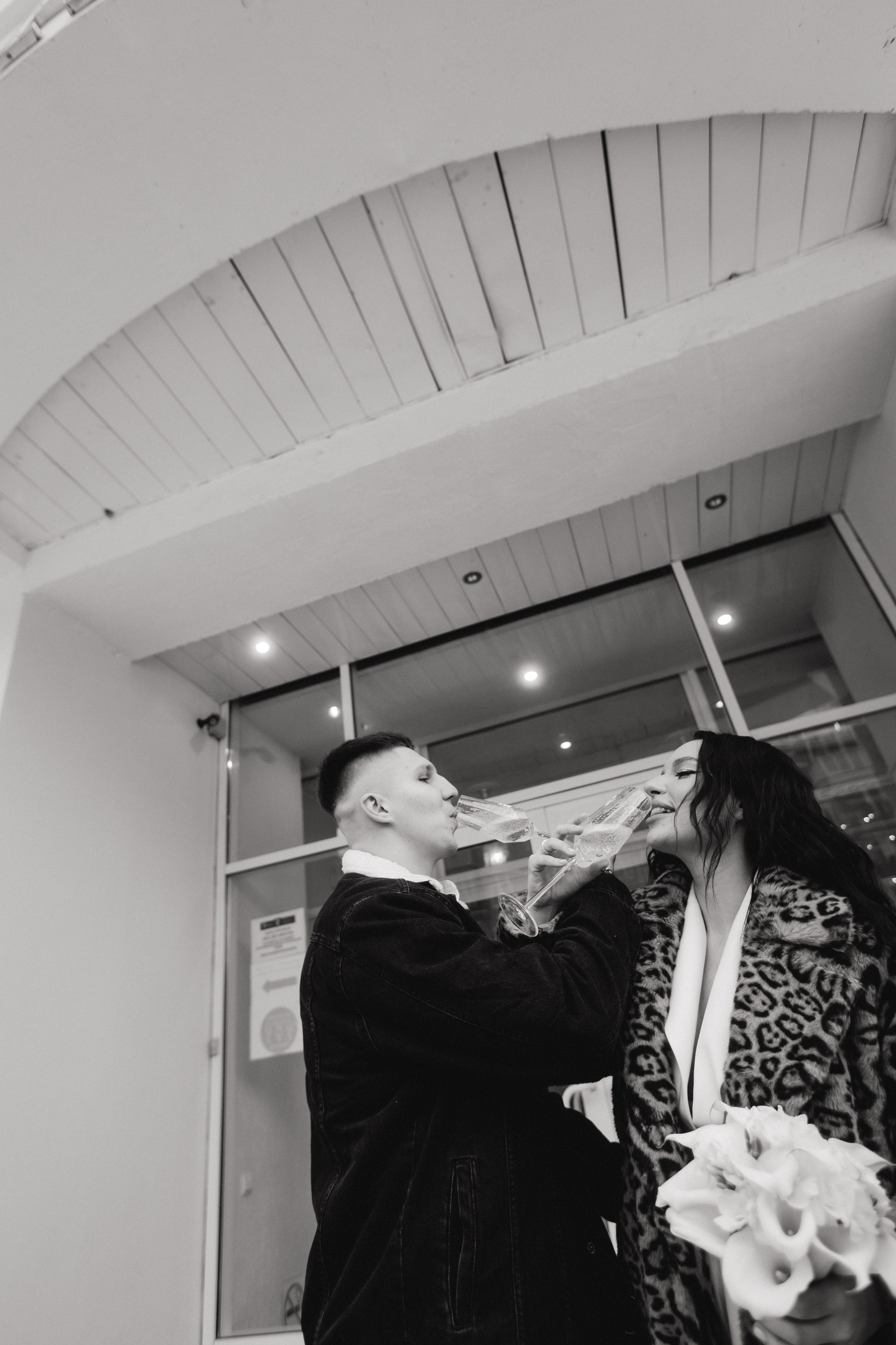 Кристина&Никита. Портретный фотограф в Екатеринбурге Филимонова Анастасия