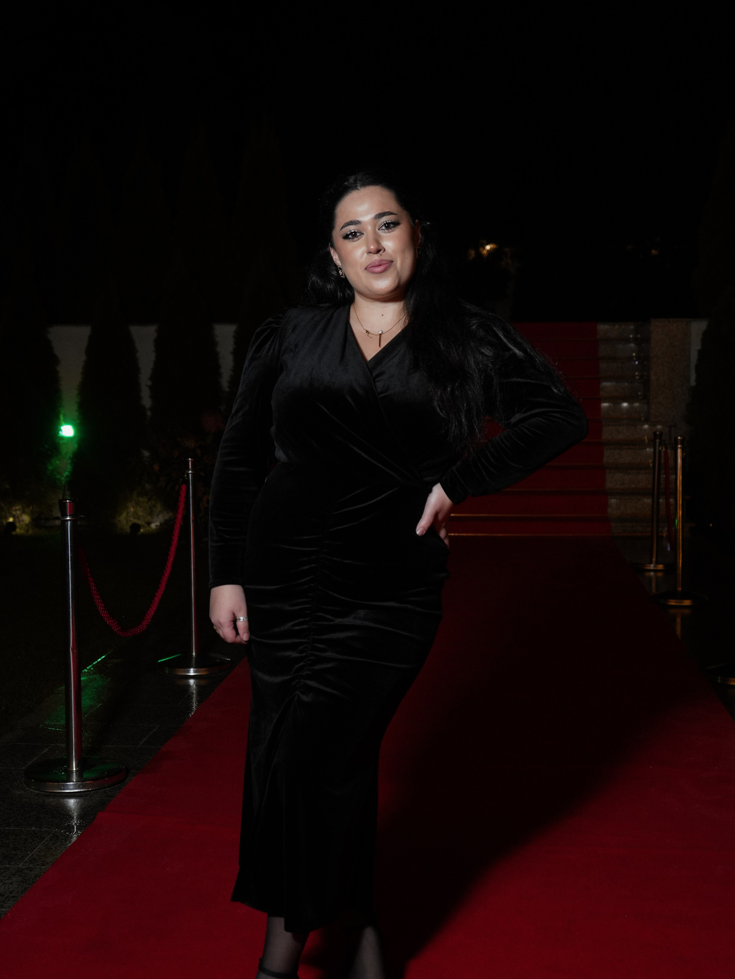 ГалГаи. Norikyan Diana