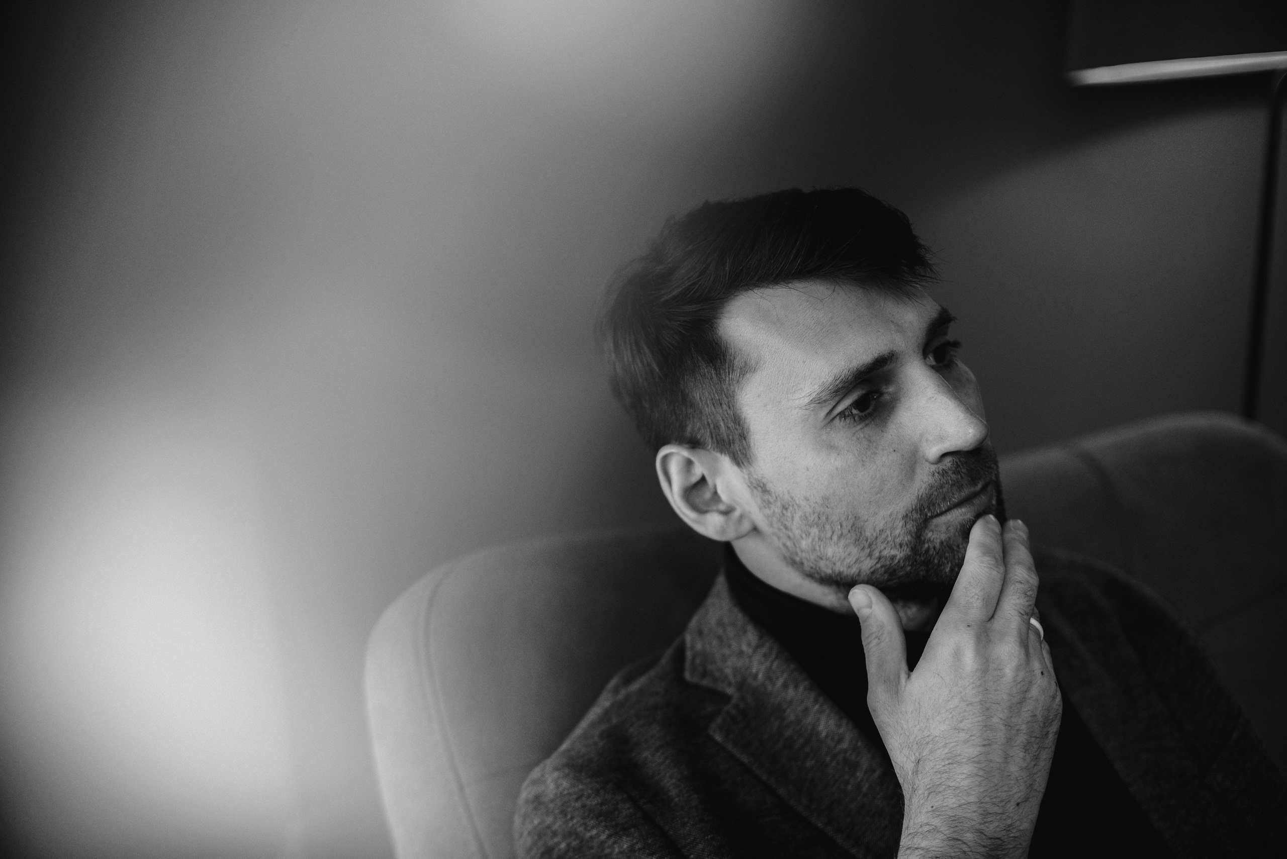 Интервью с Сашей Палачевым Funcarve. Фотограф в Санкт-Петербурге Марина Парникова