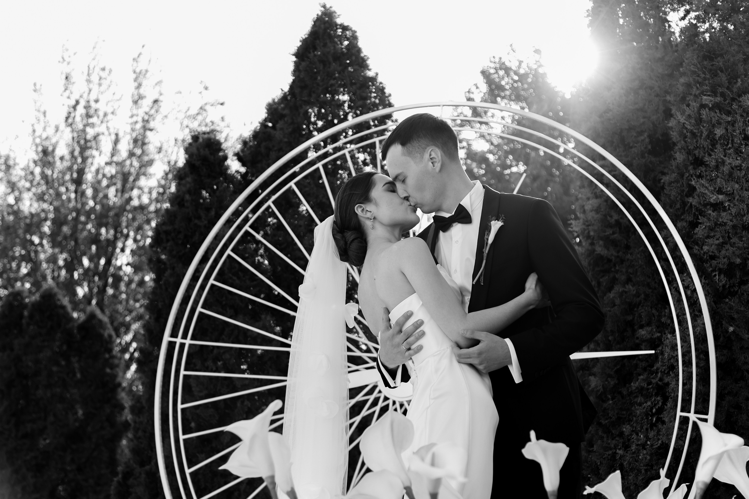 Нити Времени. Свадебный фотограф Ольга Веремчук