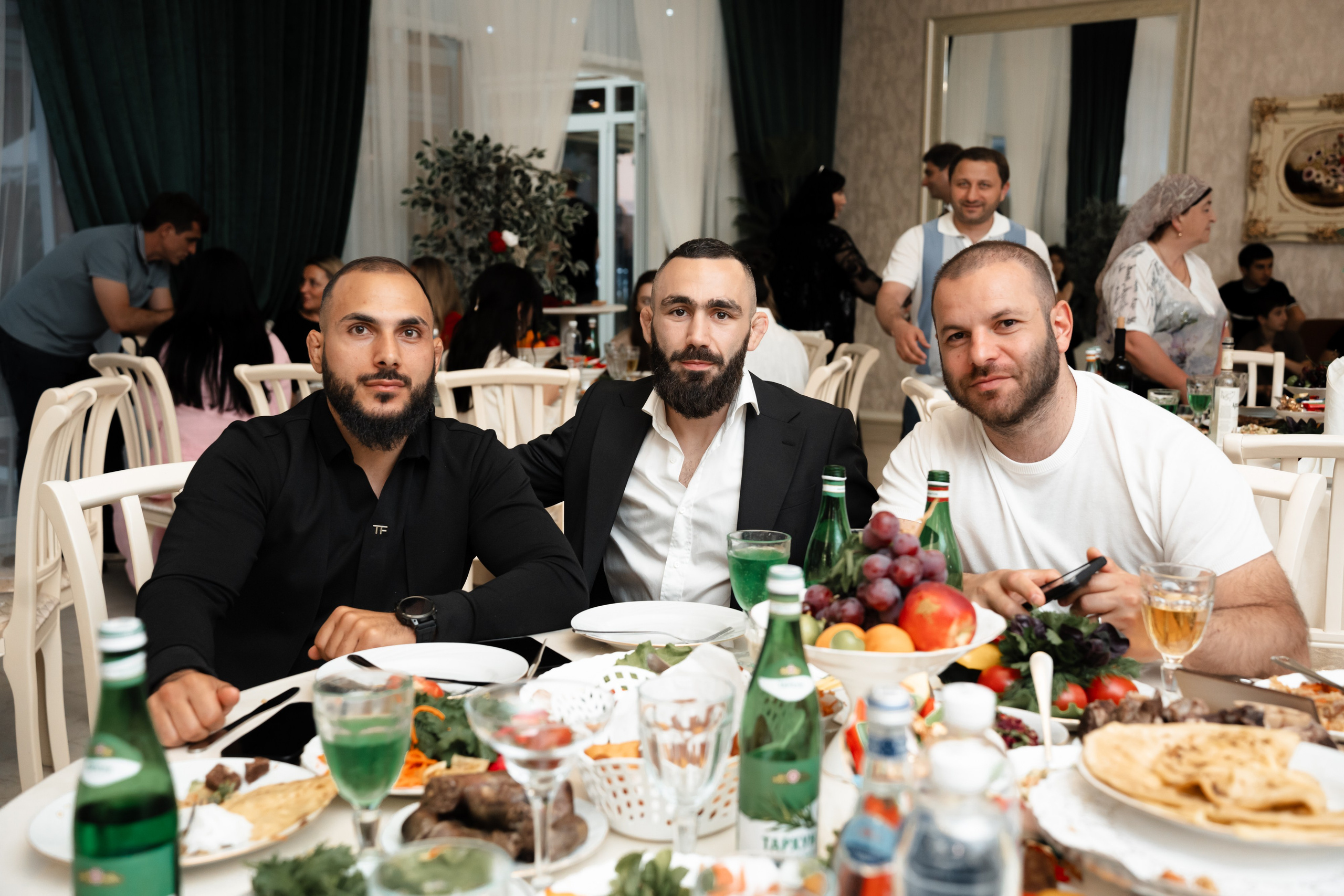 Vartan. Свадебный и семейный фотограф Нальчик КБР Ислам Герандоков