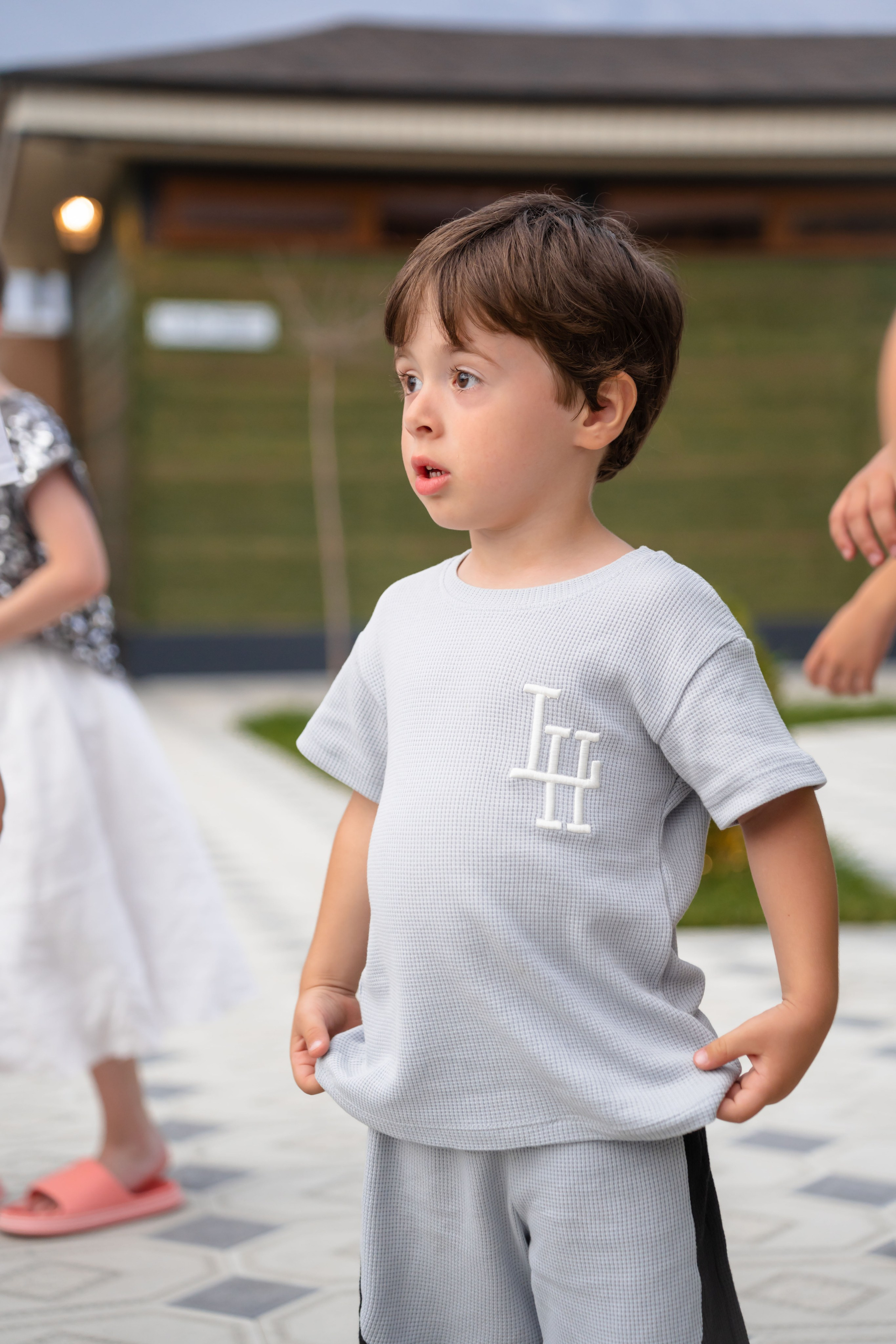 Ismail 4 years. Свадебный и семейный фотограф Нальчик КБР Ислам Герандоков