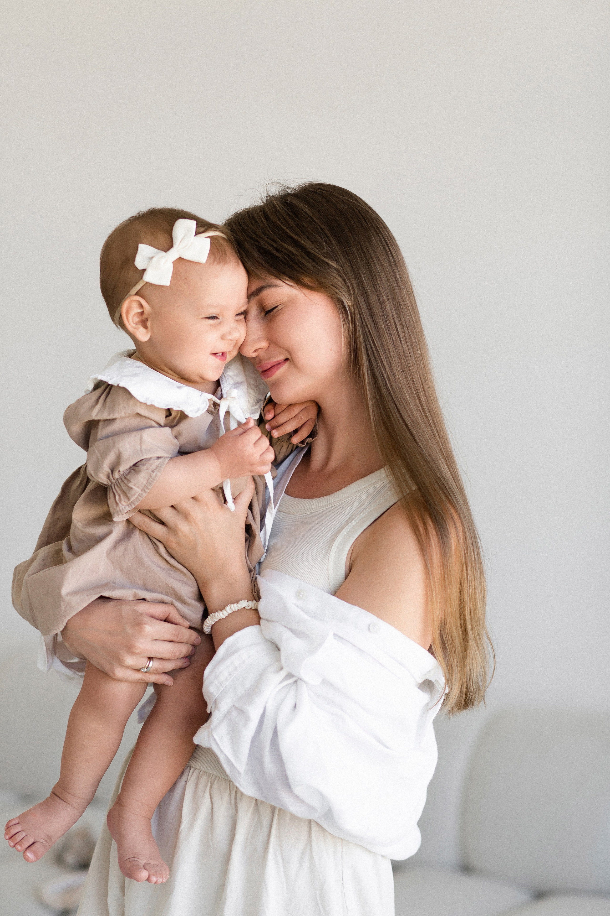 Семейная фотосессия. Главная