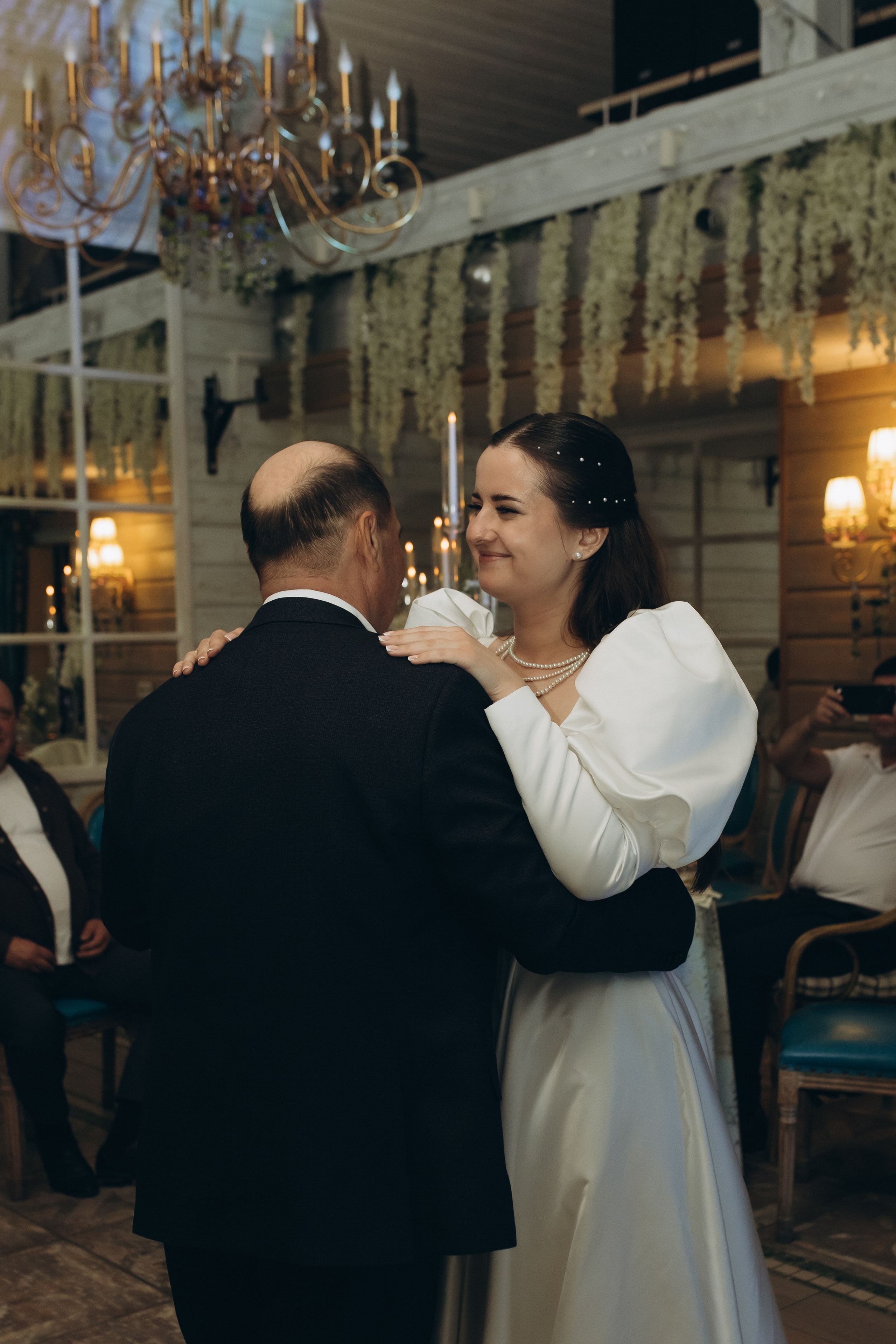 Эдуард и Елизавета. Семейный фотограф в Обнинске