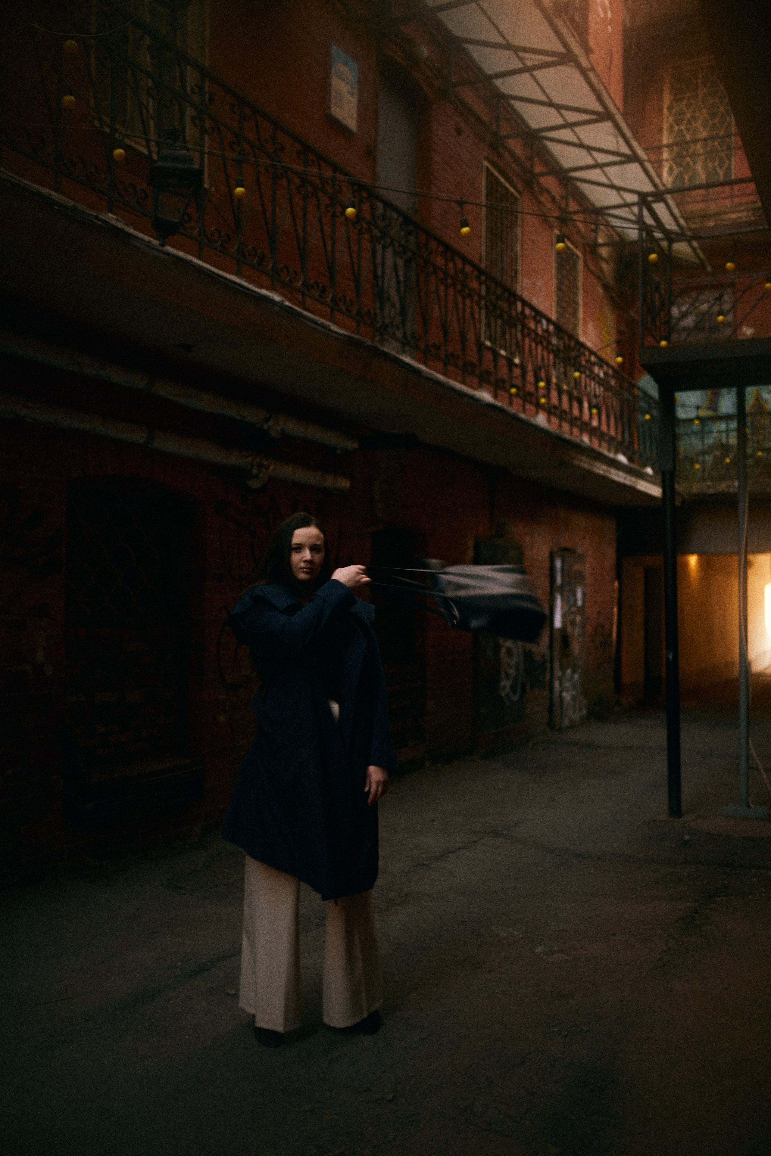 Оля. Фотограф Ионова Анастасия, г Владивосток