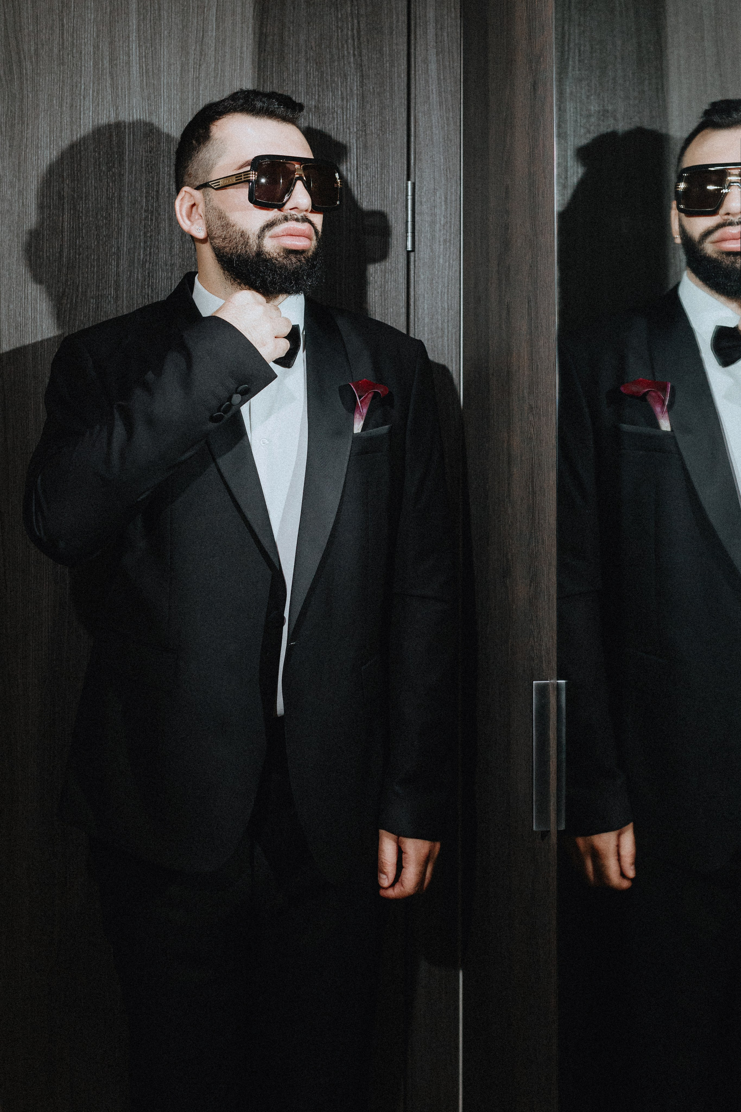 Тюнинг. Фотограф Олег Сотник