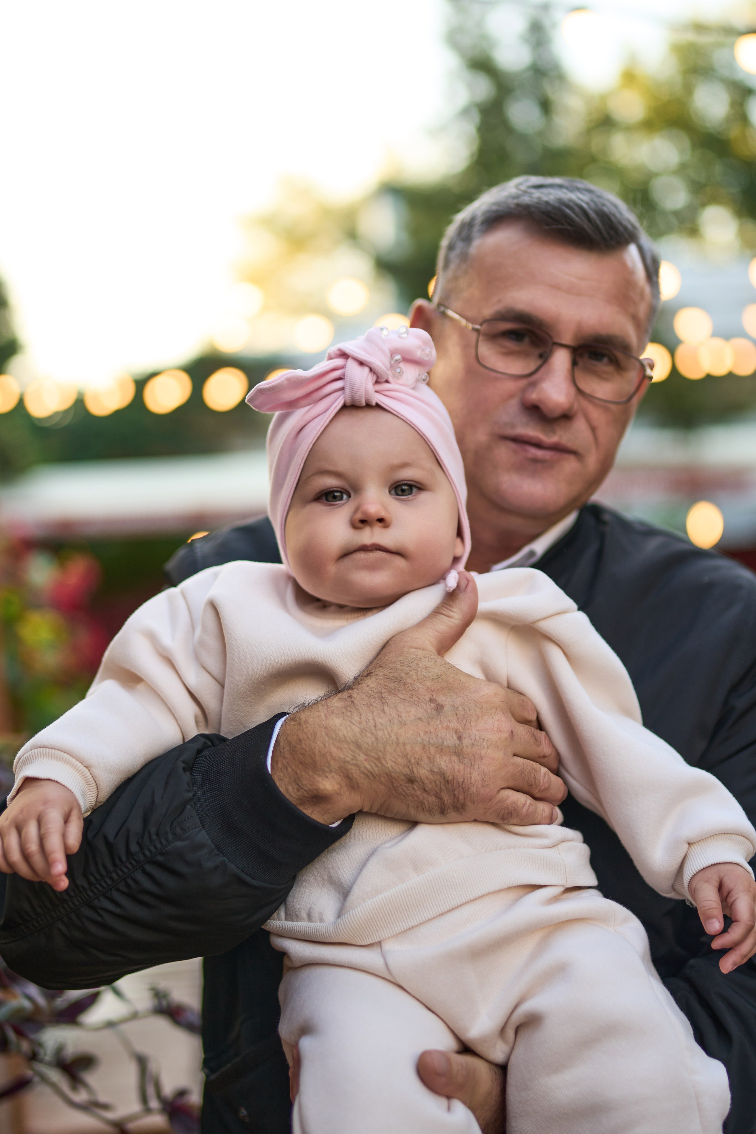 ДР Ксю. Фотограф Олег Сотник