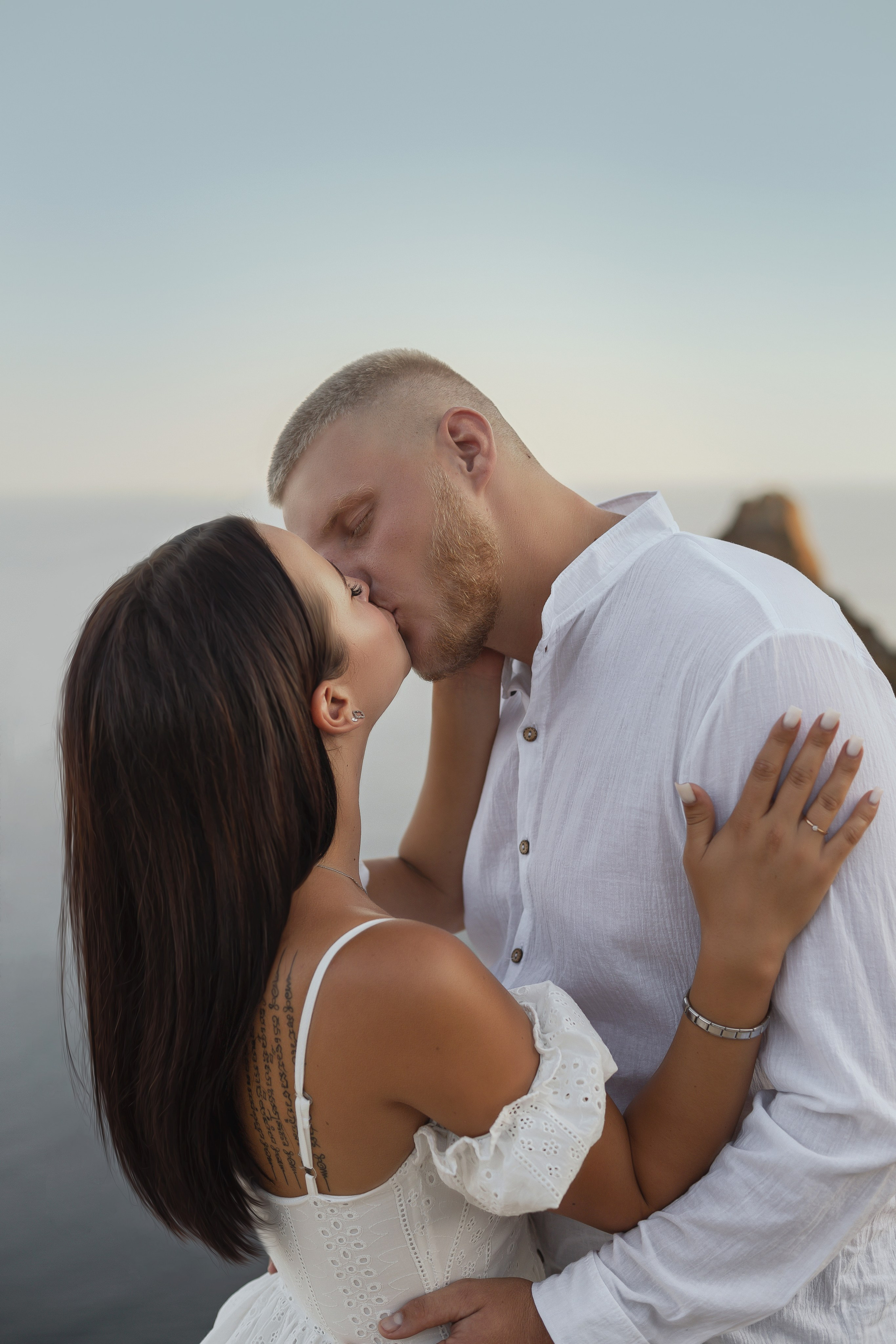 Сергей & Алина. Семейный и детский фотограф в Крыму Екатерина Швец