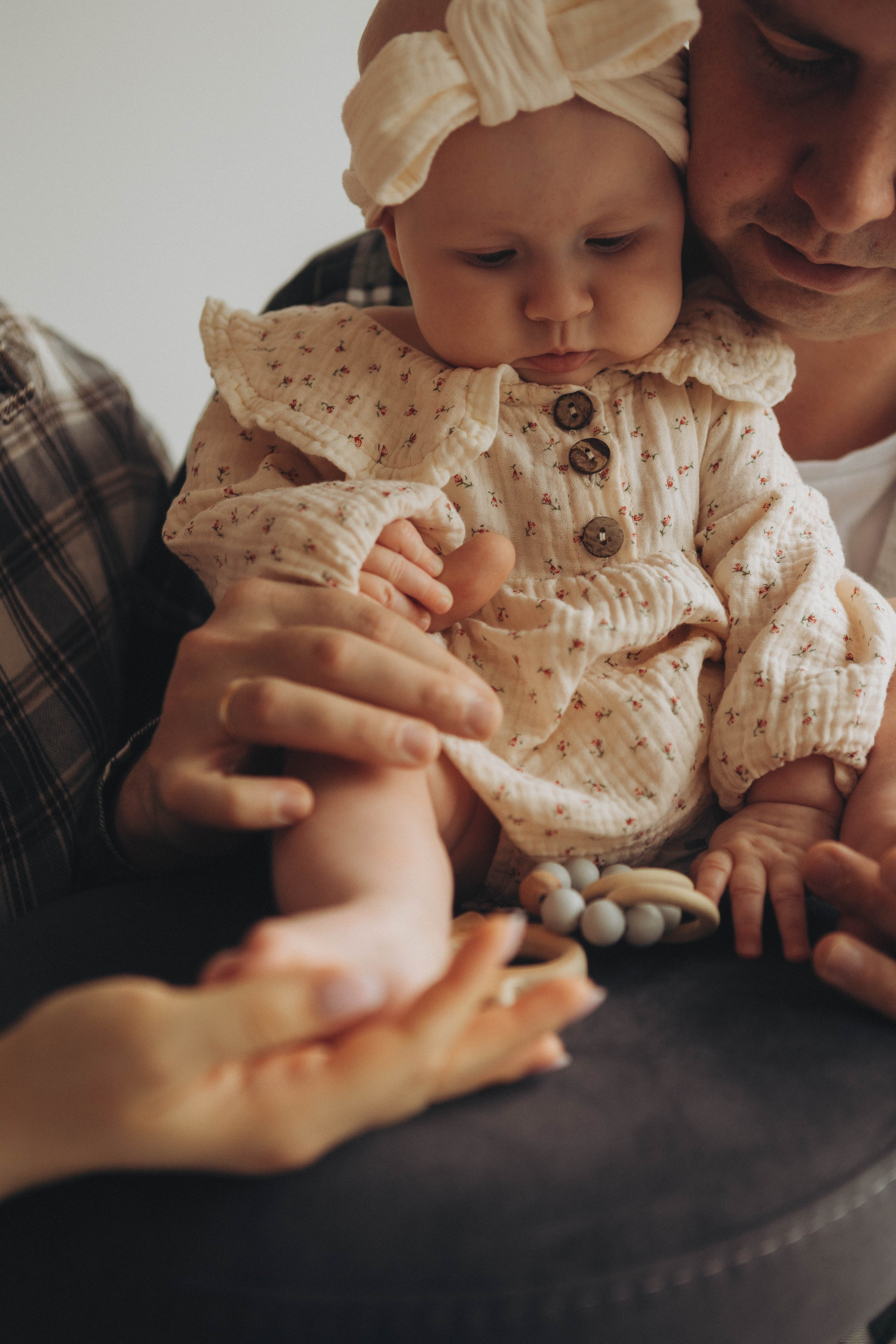 Андрей Лена Лиля. Свадебный фотограф в Нижнем Новгороде Анна Кузнецова