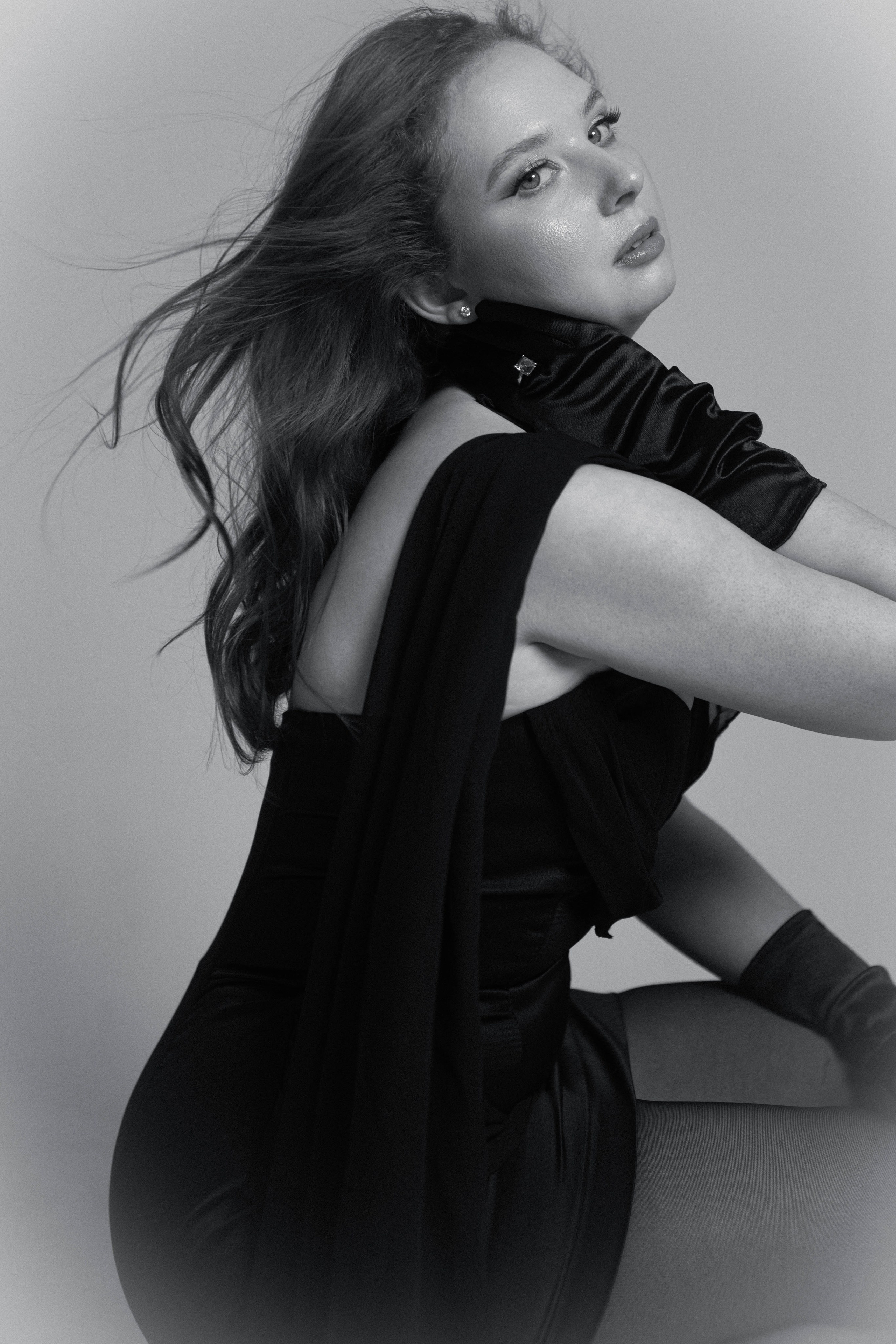 Фотосессия Ани. Свадебный фотограф в Нижнем Новгороде Анна Кузнецова