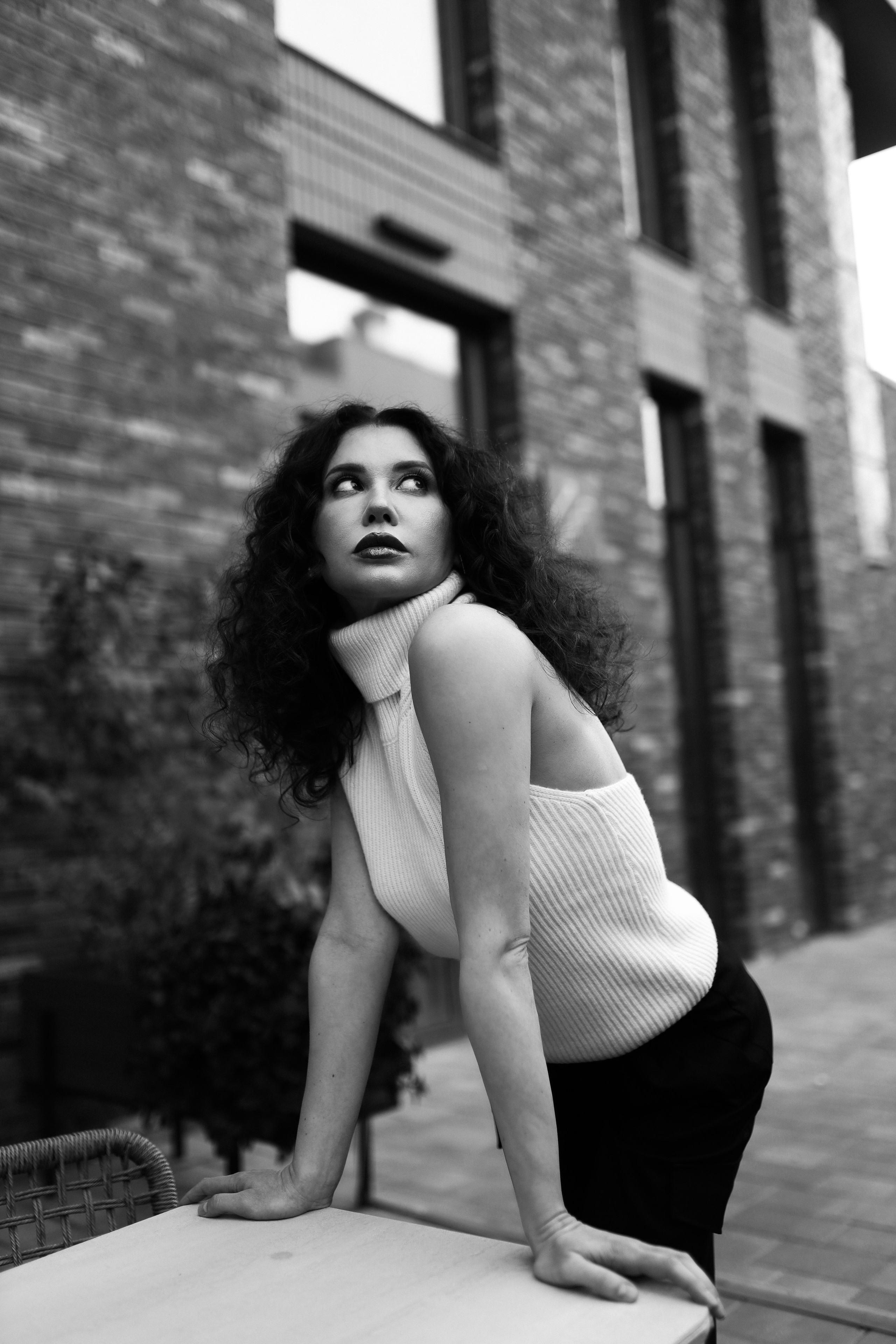 Индивидуальные съёмки. 50mmsoul ♥ Фотограф в Казани