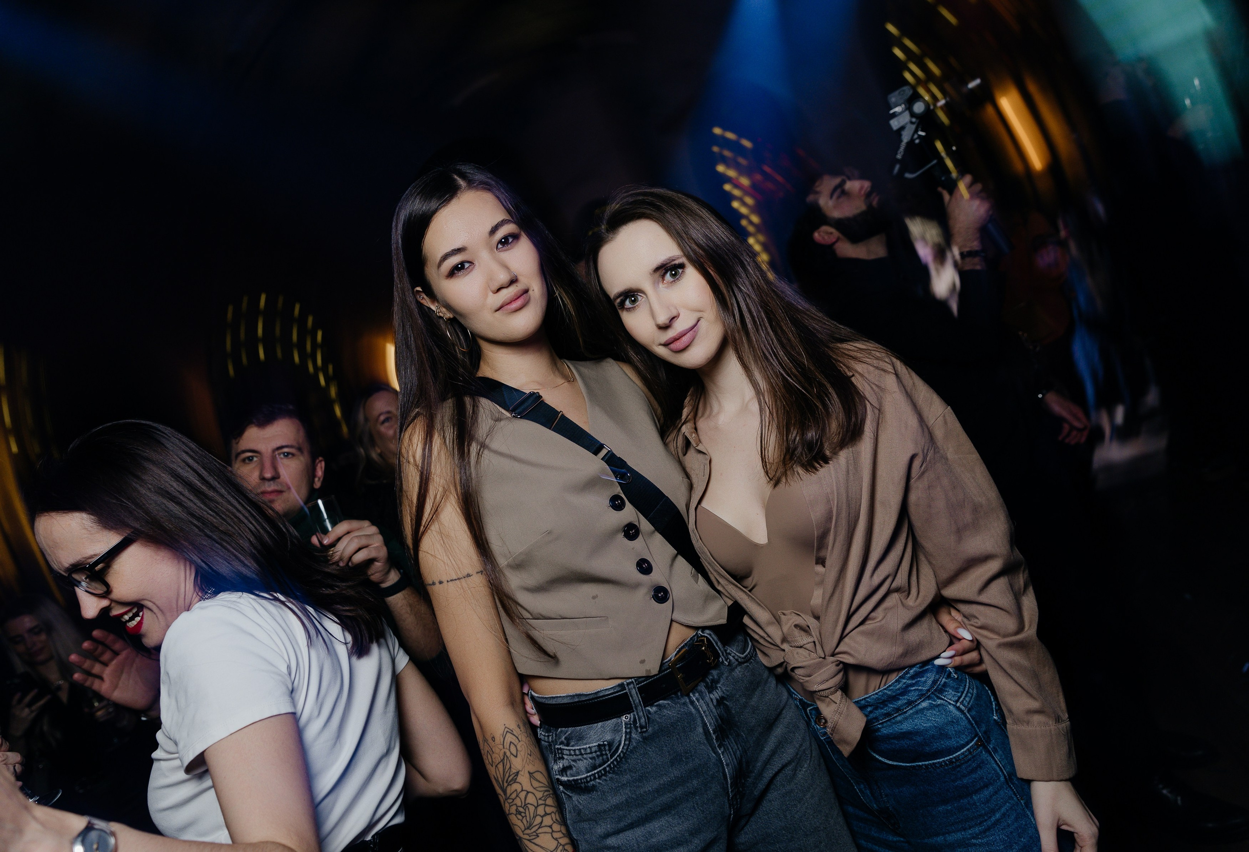 EVEREST VIBE Сказки 08.12.2023. EVEREST PHOTO REPORT