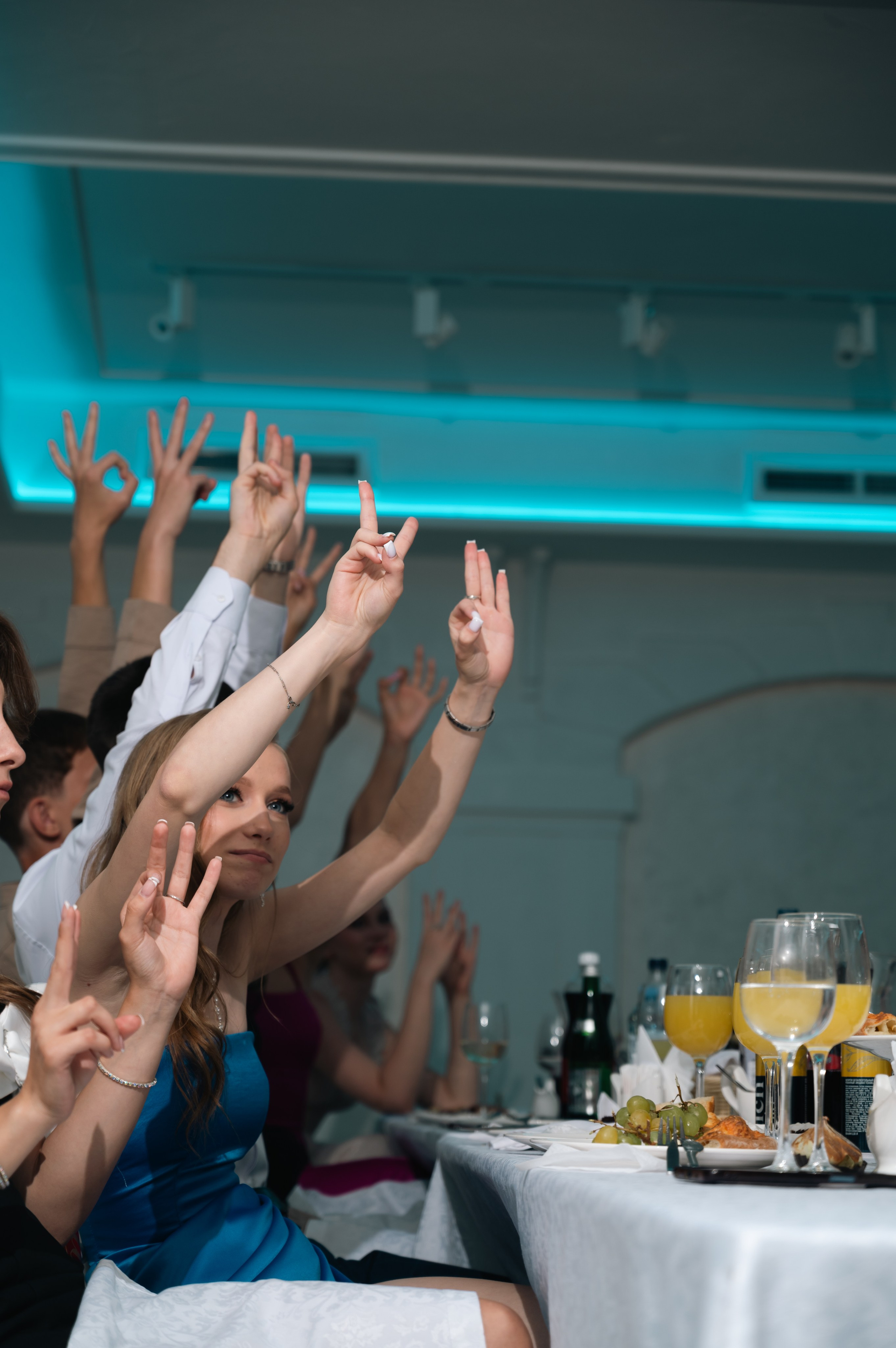 Выпуск 2024. Фотограф Краснодар