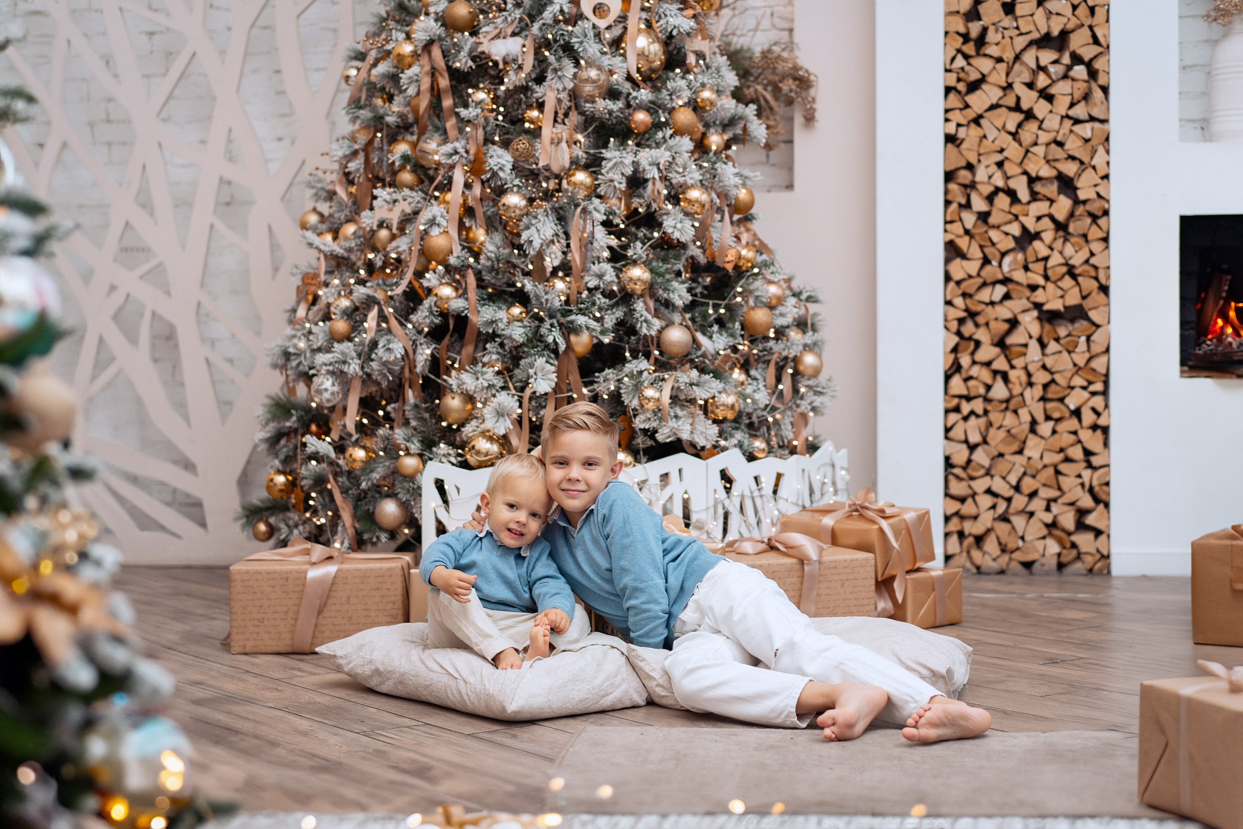 Семейный и детский фотограф в Москве. Строгино | Екатерина Кутузова