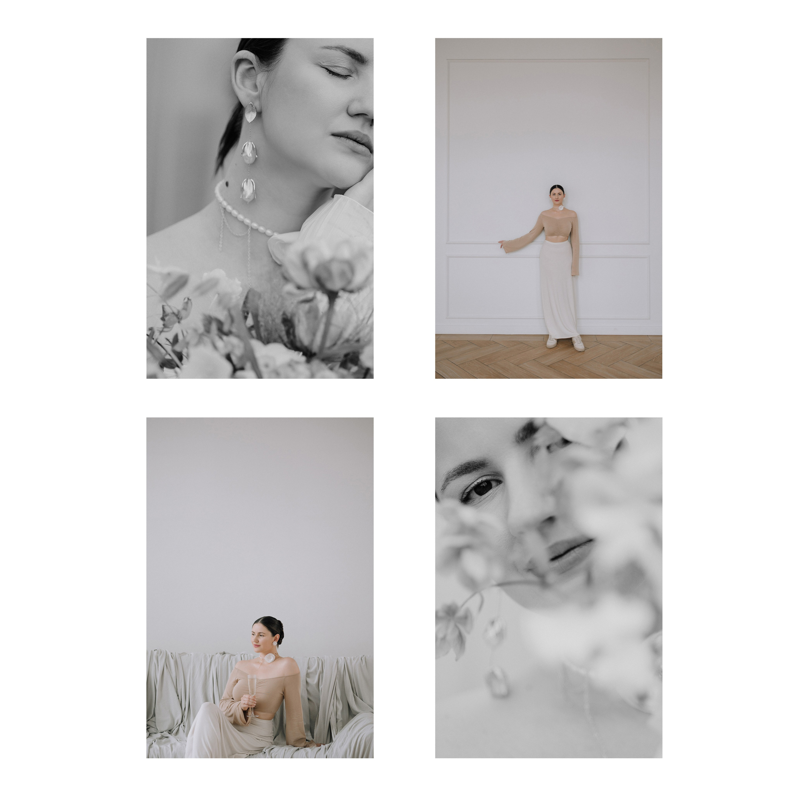 P&E. Свадебный и портретный фотограф в Челябинске