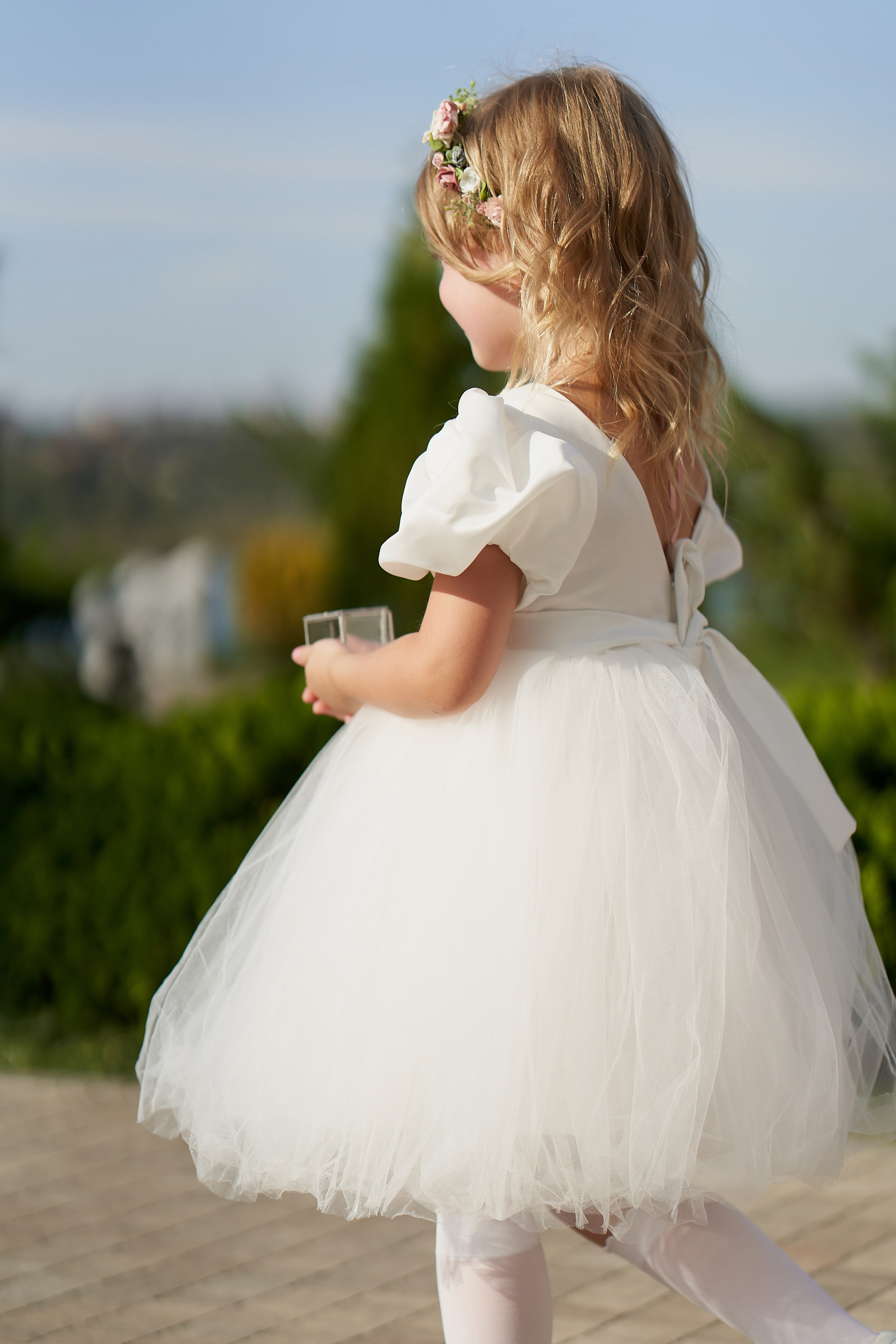 Алина и Дима. Фотограф Александра Лазарева