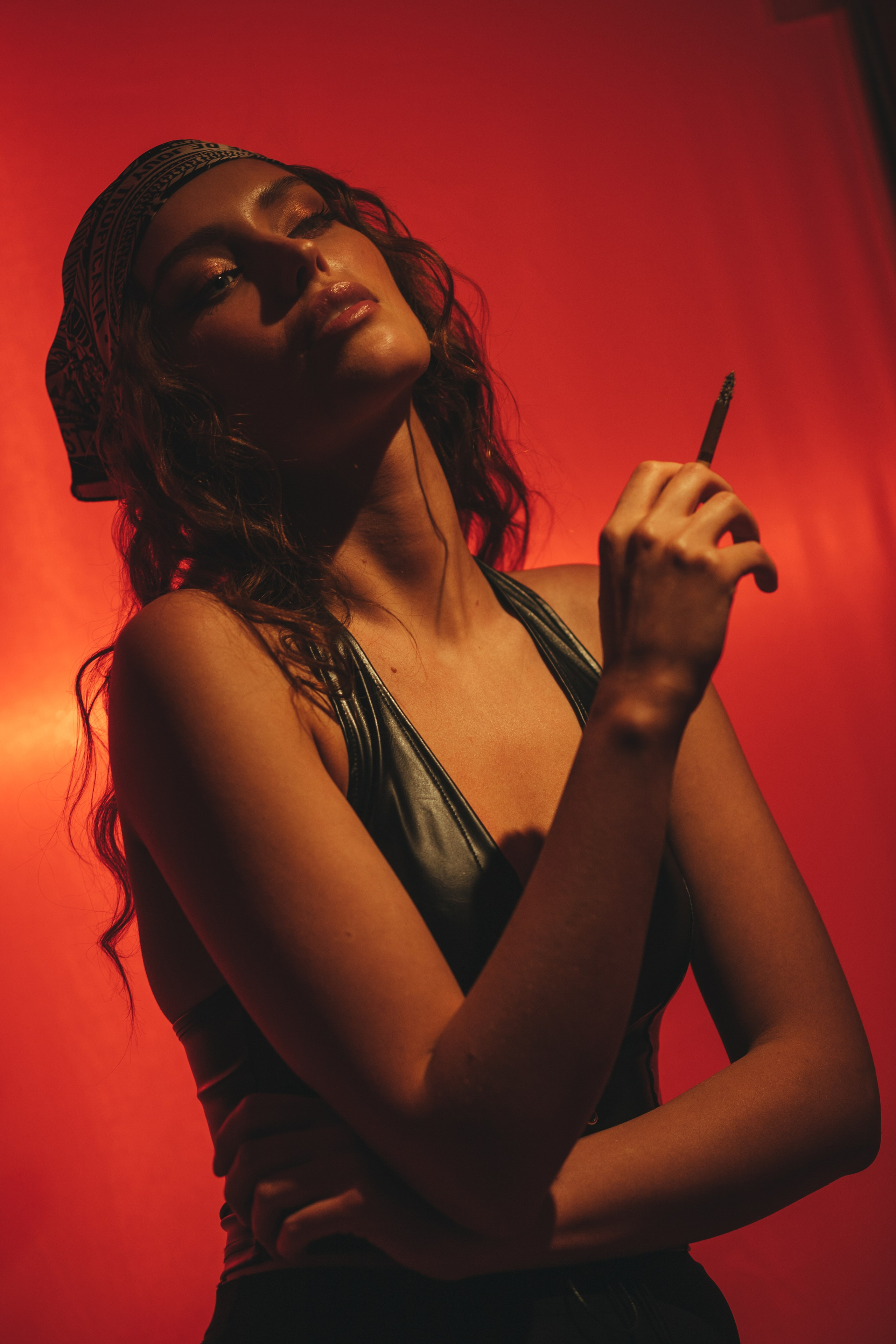 Честный портрет