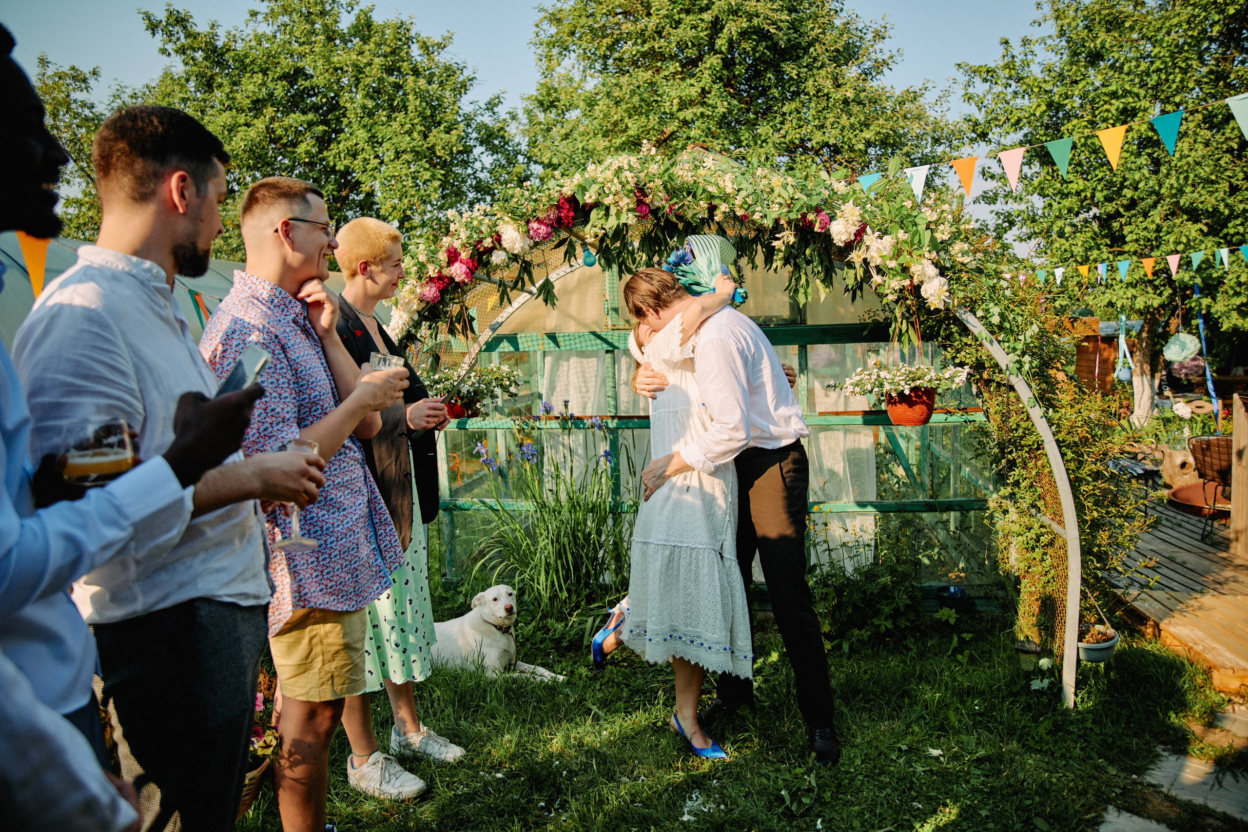 Лера и Егор. Профессиональный Фотограф во Владимире, в Москве и в Суздале — Полина Романычева