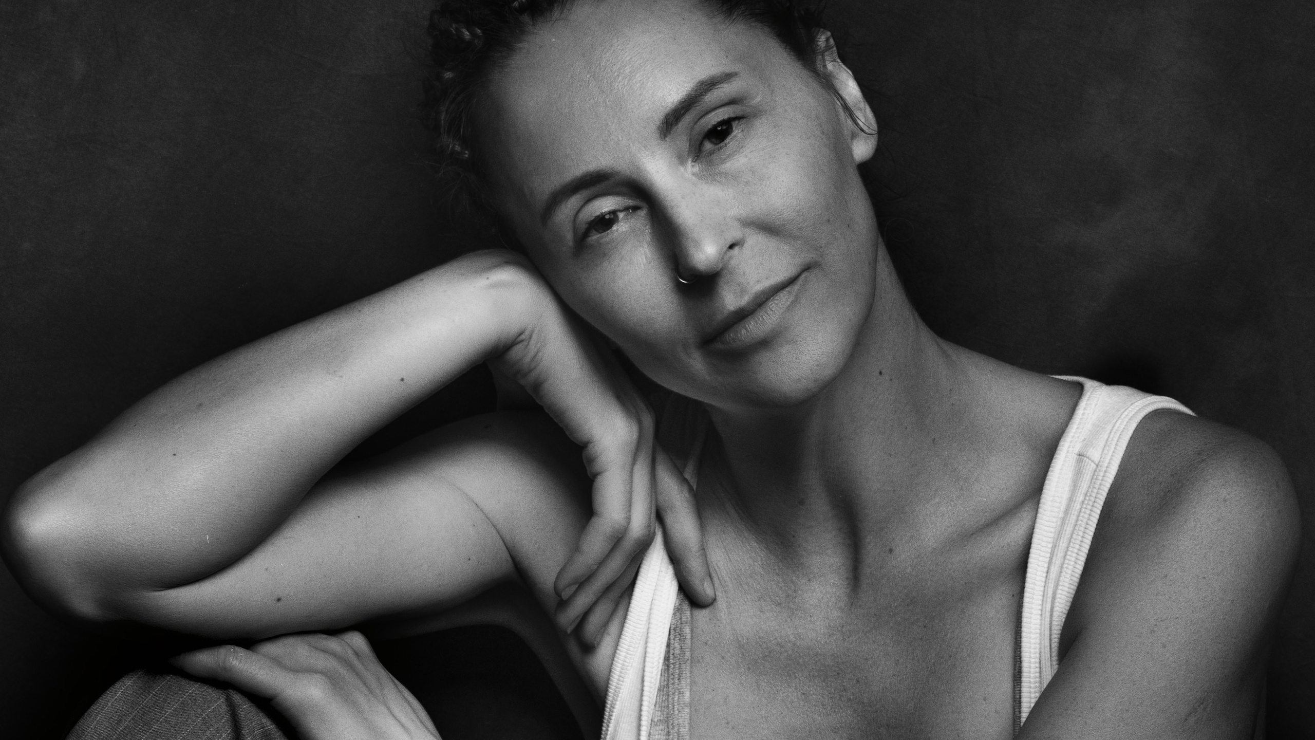 Портрет. Фотограф Денис Персенен | Санкт-Петербург, Москва