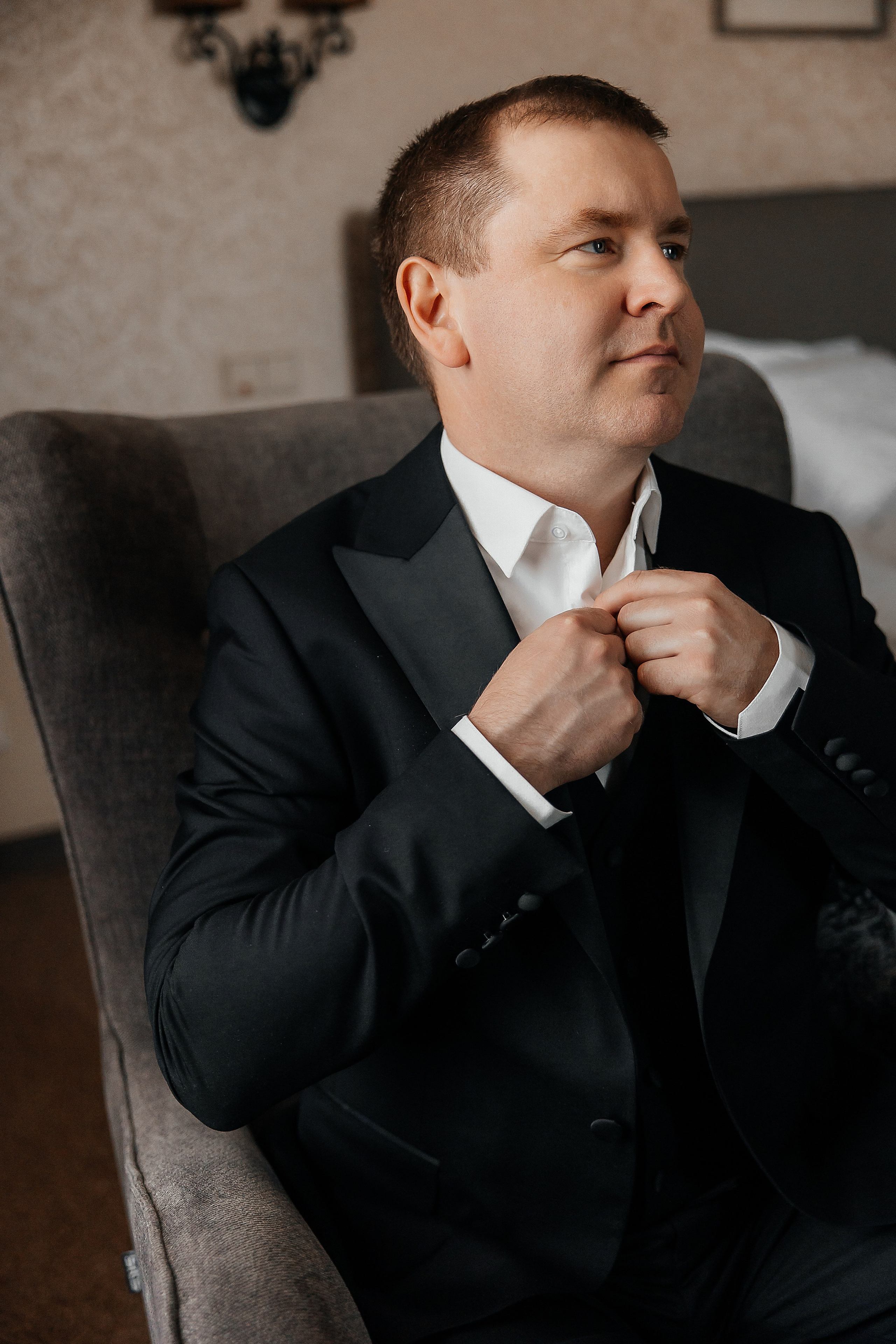 Андрей и Анастасия. Свадебный и семейный фотограф.Екатерина Булич. Красноярск