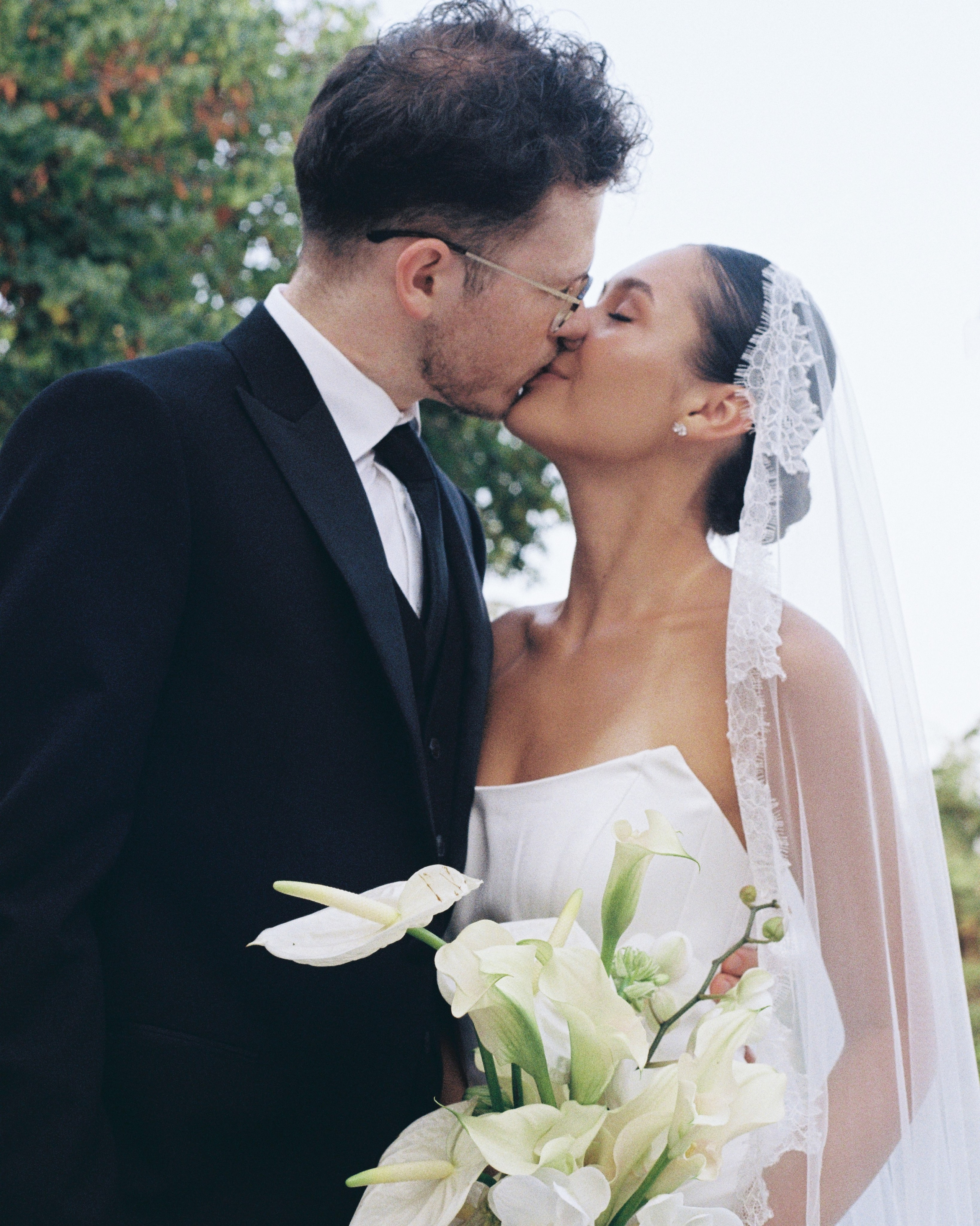 Couple. Photographer Anastasiia Kishinka