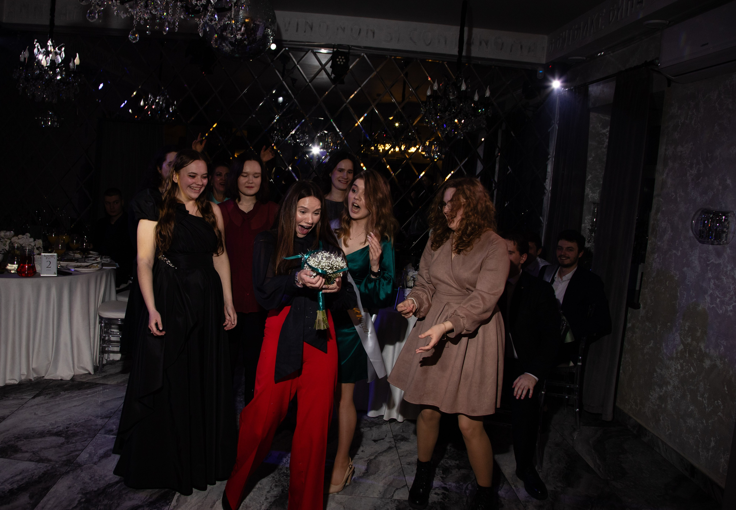 Фёдор и Вероника. Свадебный фотограф в СПб и Москве Павел Сергеев