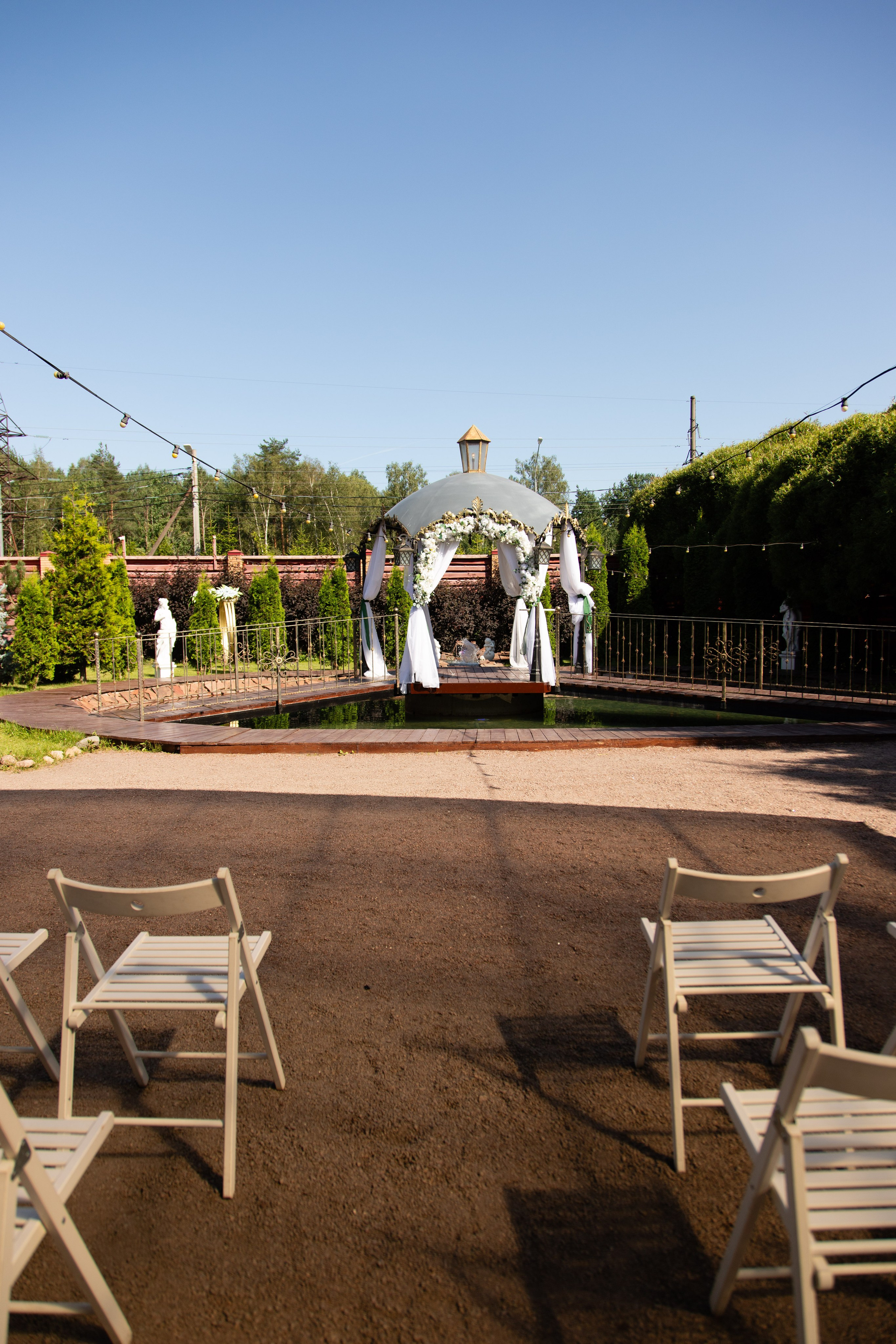 Шрек и Фиона. Свадебный фотограф в СПб и Москве Павел Сергеев