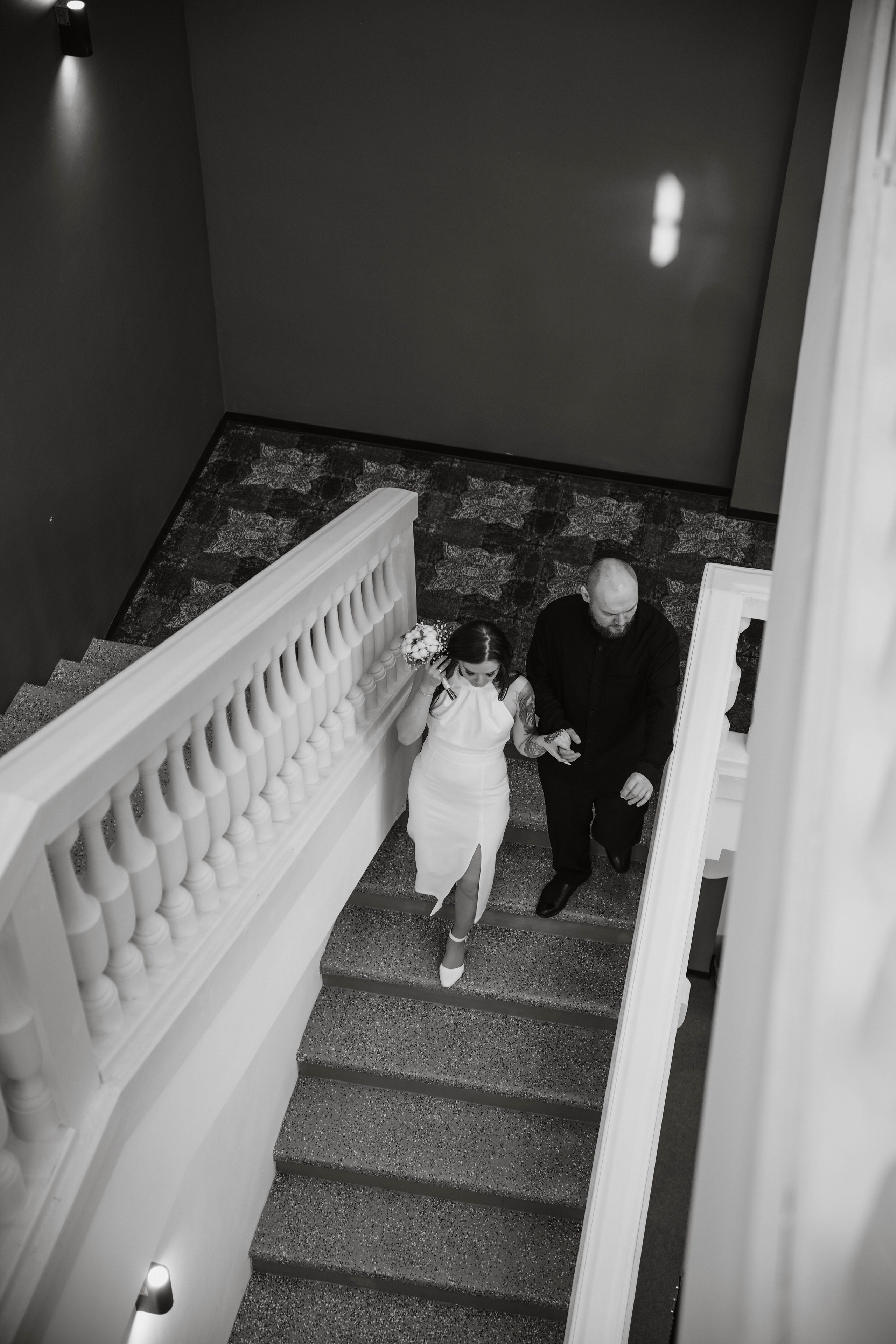 -Wedding Day-. AngeLina Filippova фотограф Норильск