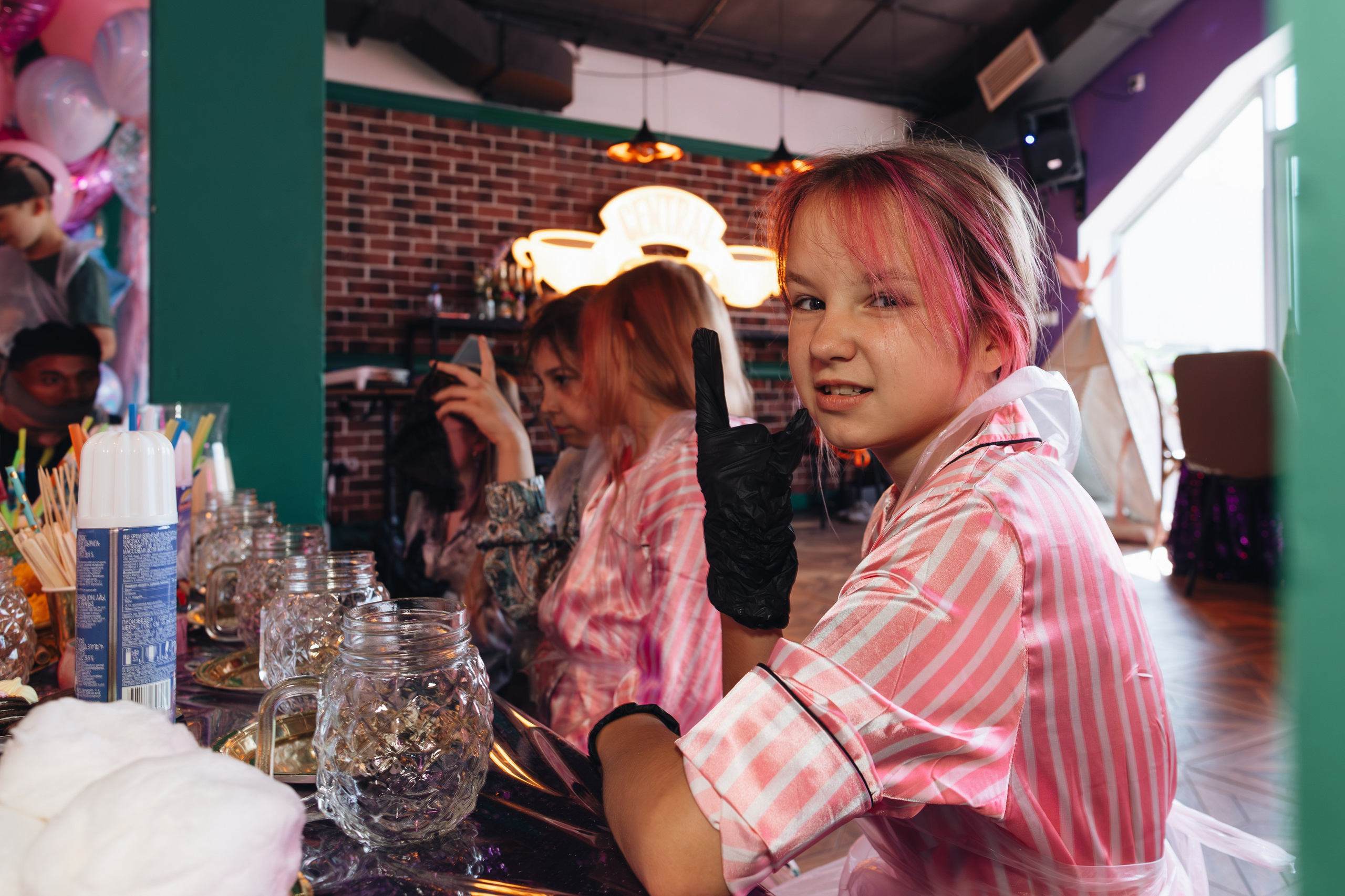 София, с днём рождения!. Портретный фотограф в Москве и МО Зимина Татьяна