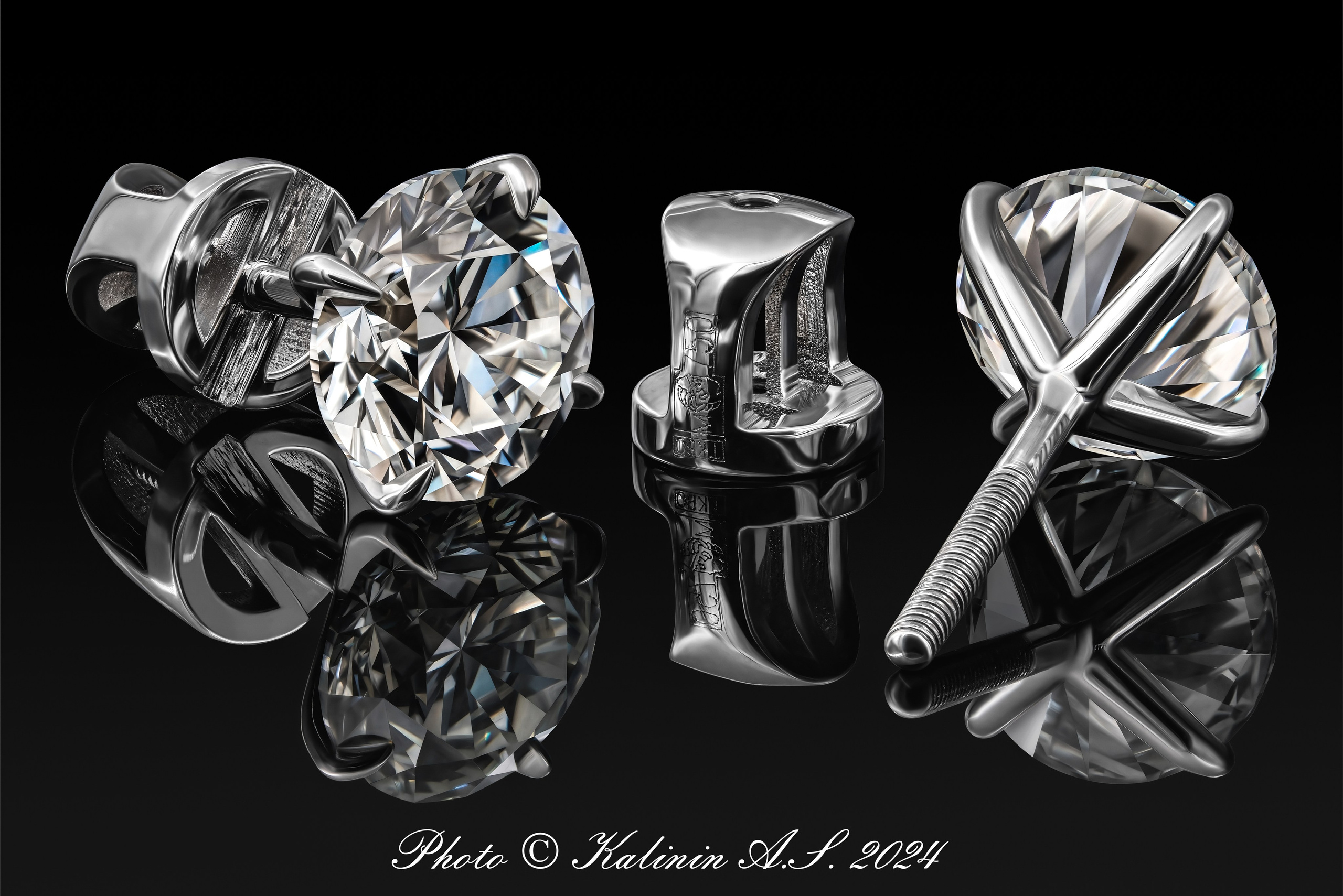 Рекламная эксклюзивная предметная фотосъёмка ювелирных изделий в Москве  тел +7 966-003-13-07. Высококачественная профессиональная рекламная фотосъёмка ювелирных украшений, драгоценных камней в Москве. Обучение, консультация