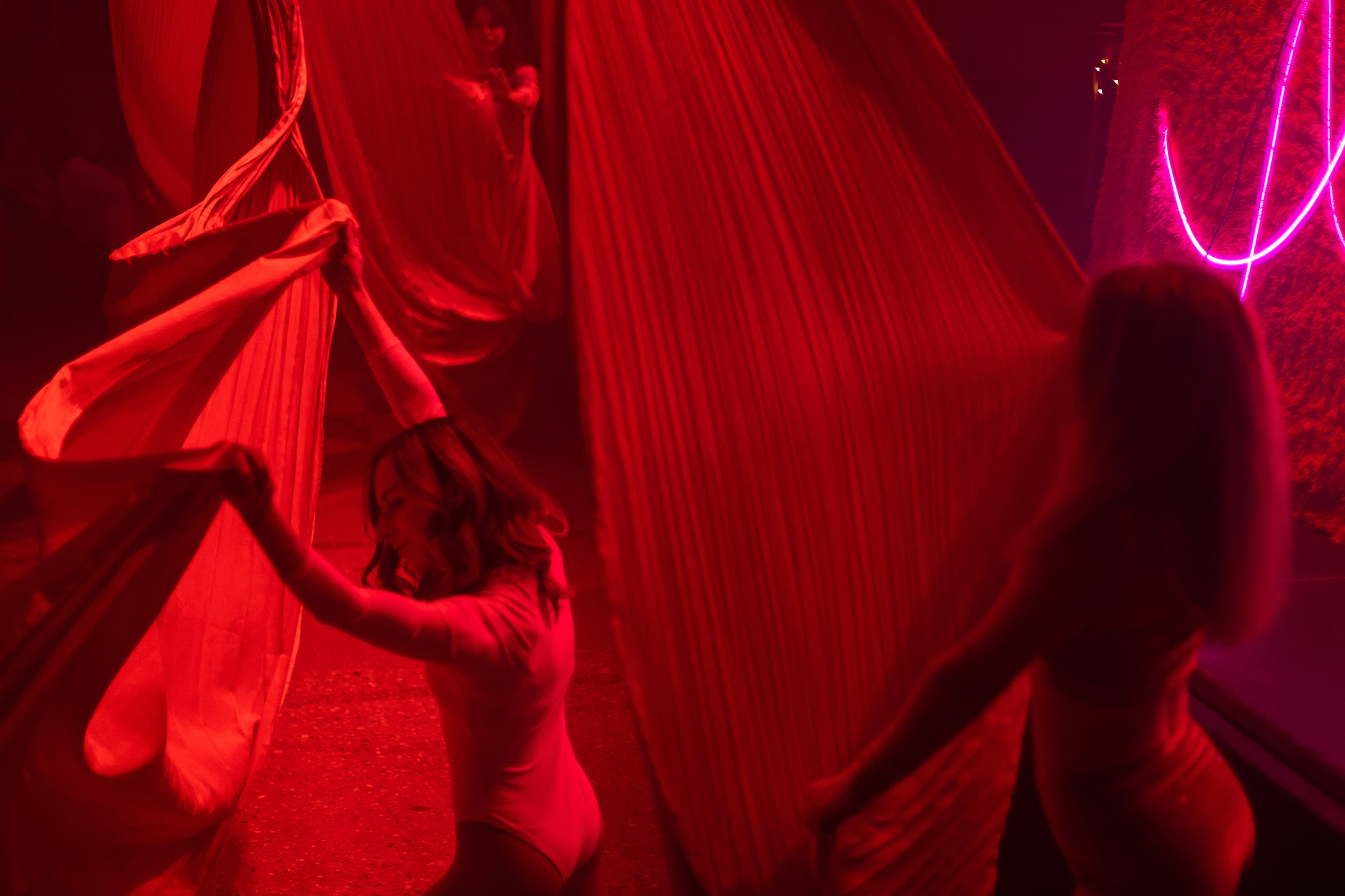 Поцелуйный бар. Фотограф в Москве Десятова Ксения