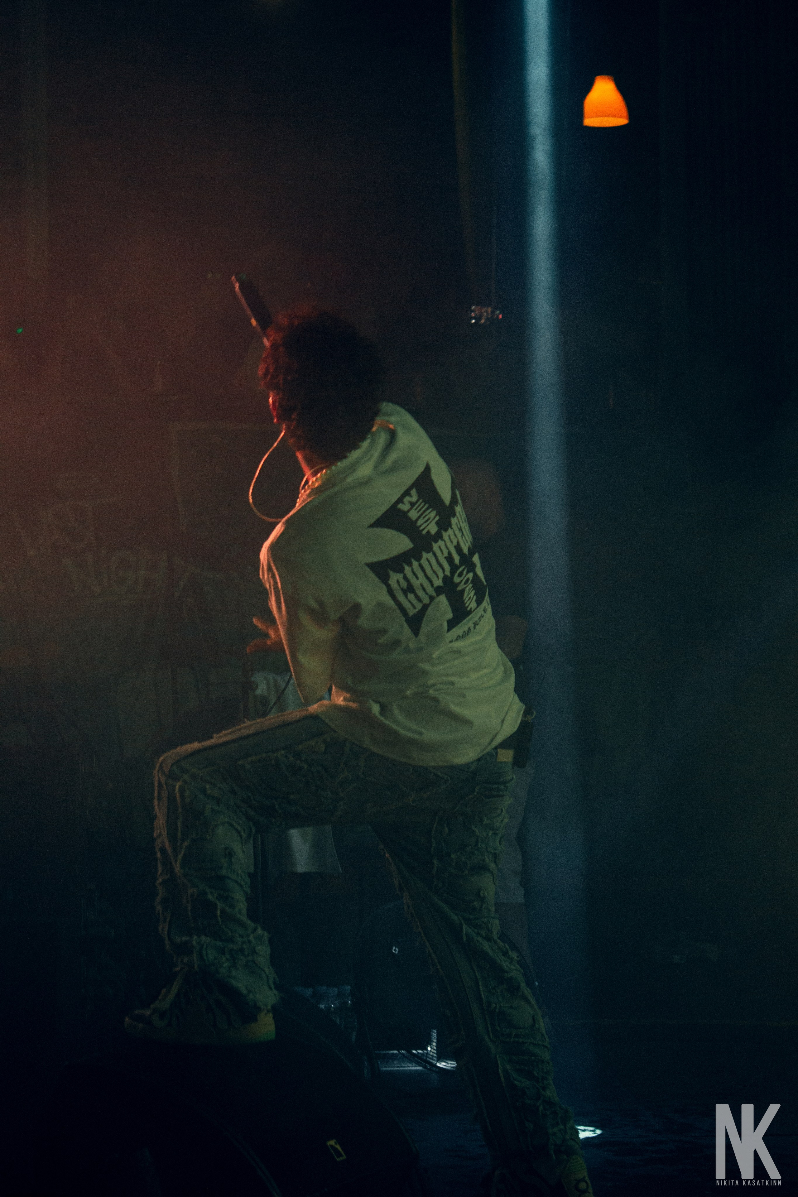 GONE.FLUDD 31.08 КАЗАНЬ. Касаткин Никита. Фотограф