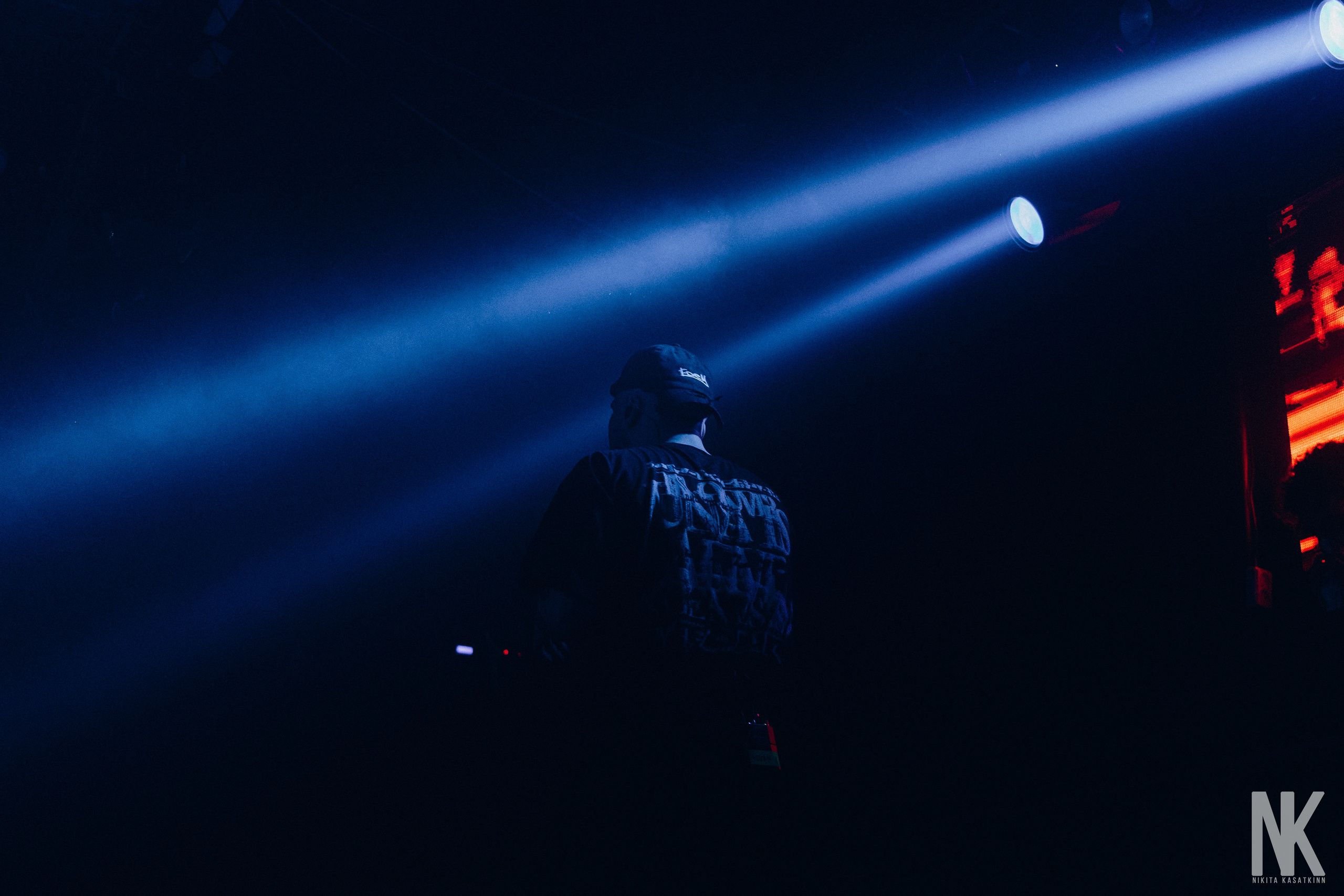 КУОК 14.11 КАЗАНЬ. Касаткин Никита. Фотограф