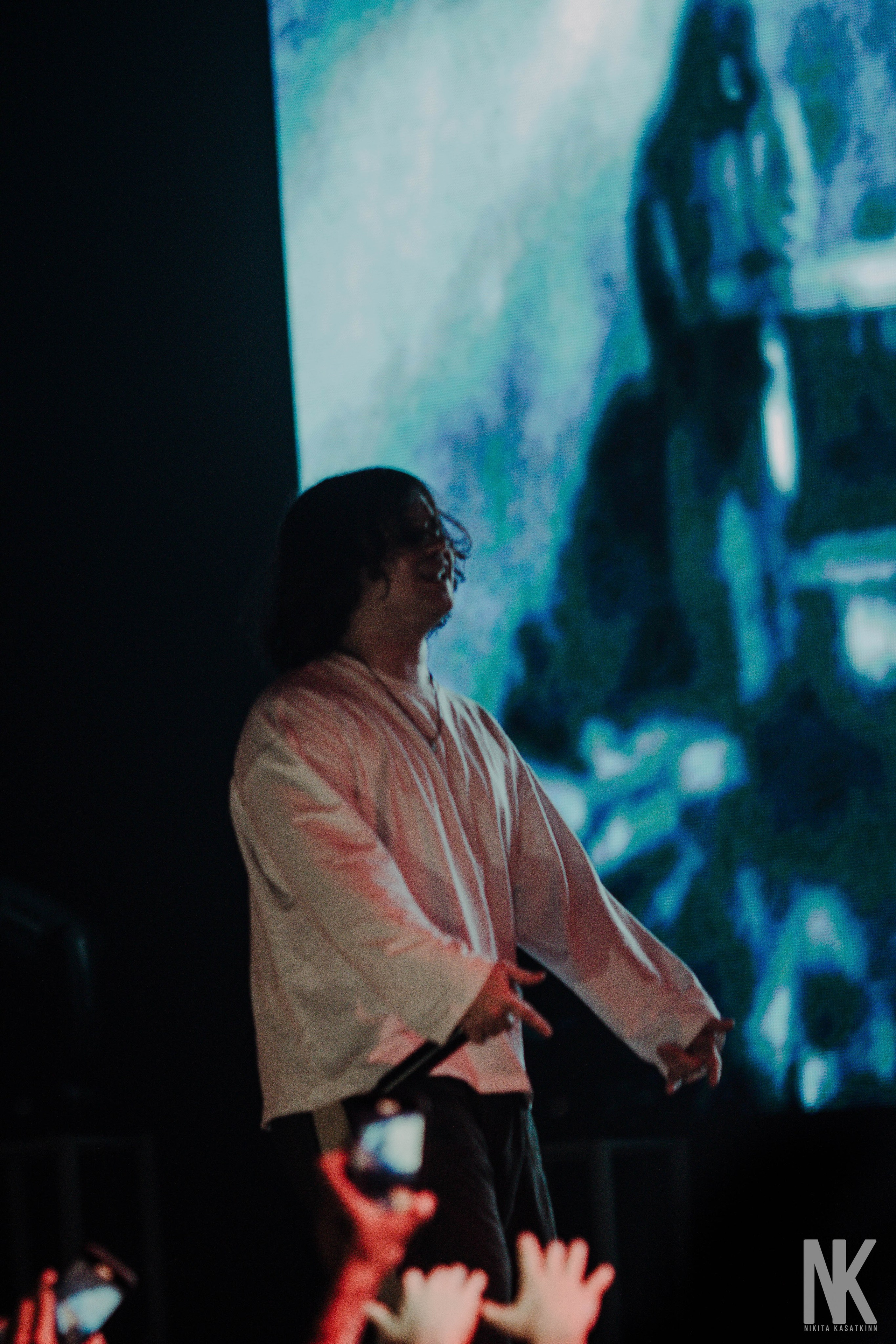 SALUKI 15.04.25 ИЖЕВСК. Касаткин Никита. Фотограф