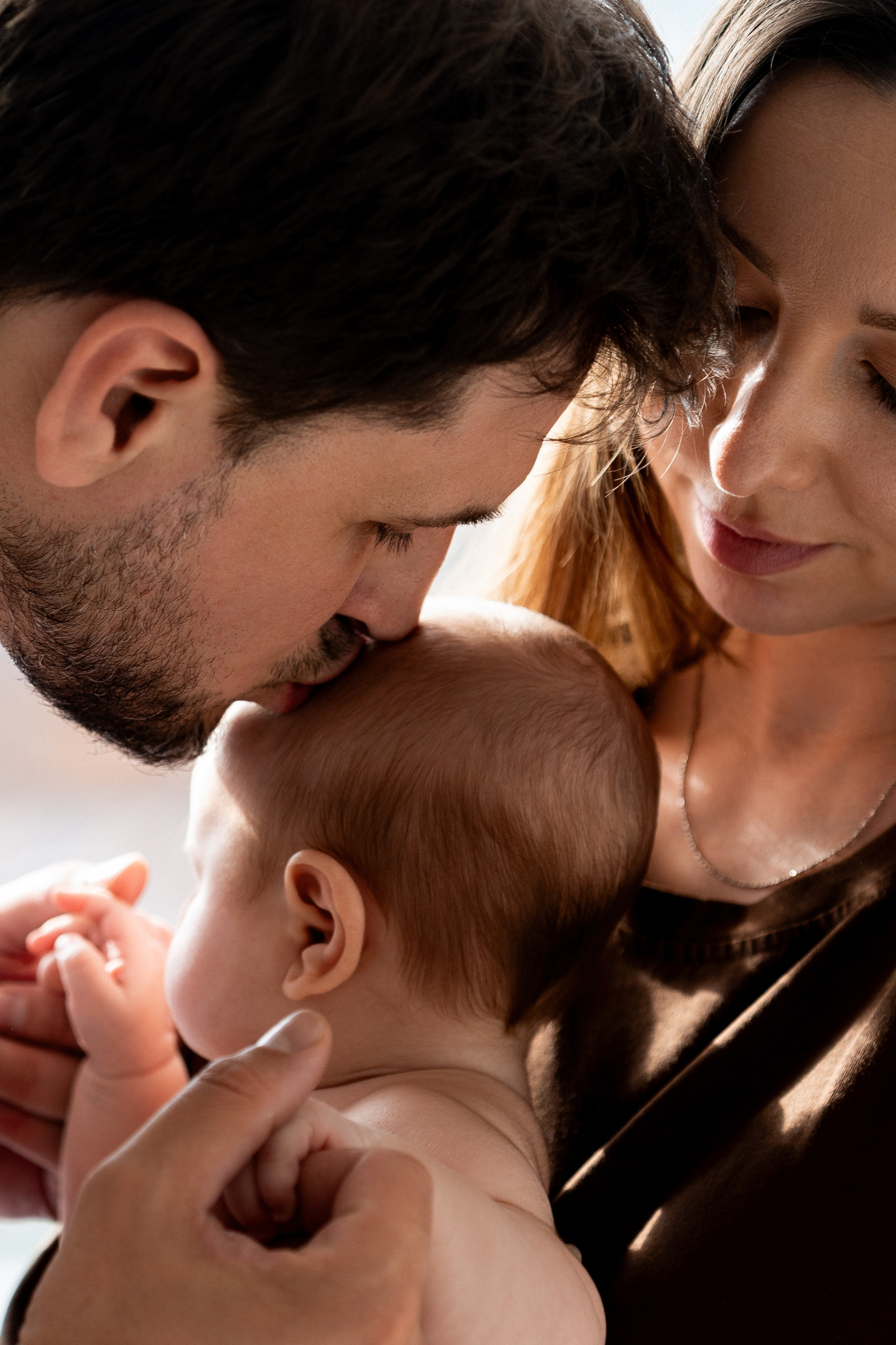 Семейный фотограф Краснодар. Семейный и NEWBORN фотограф г. Краснодар