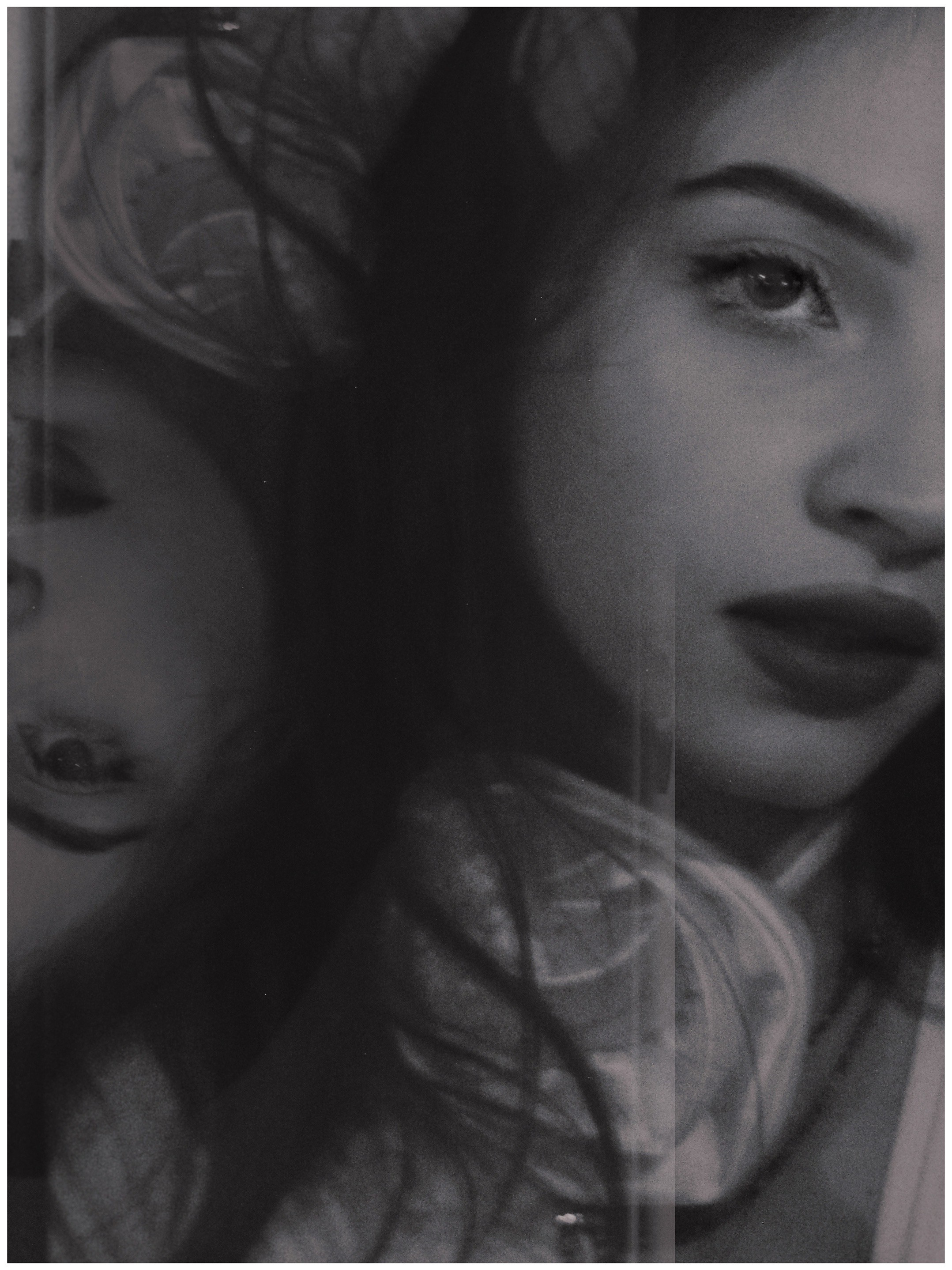 Дарья. Портретный и свадебный фотограф в Москве Александра