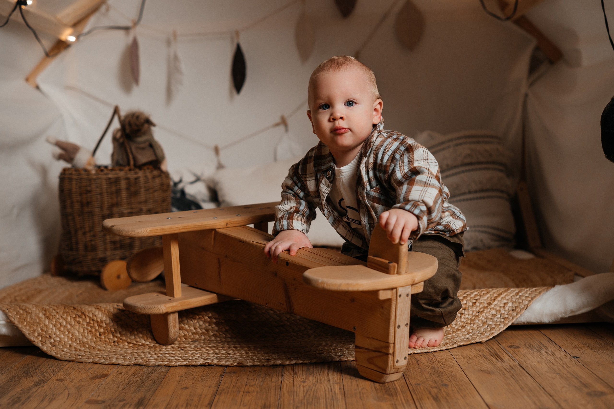 Важный год. Свадебный фотограф