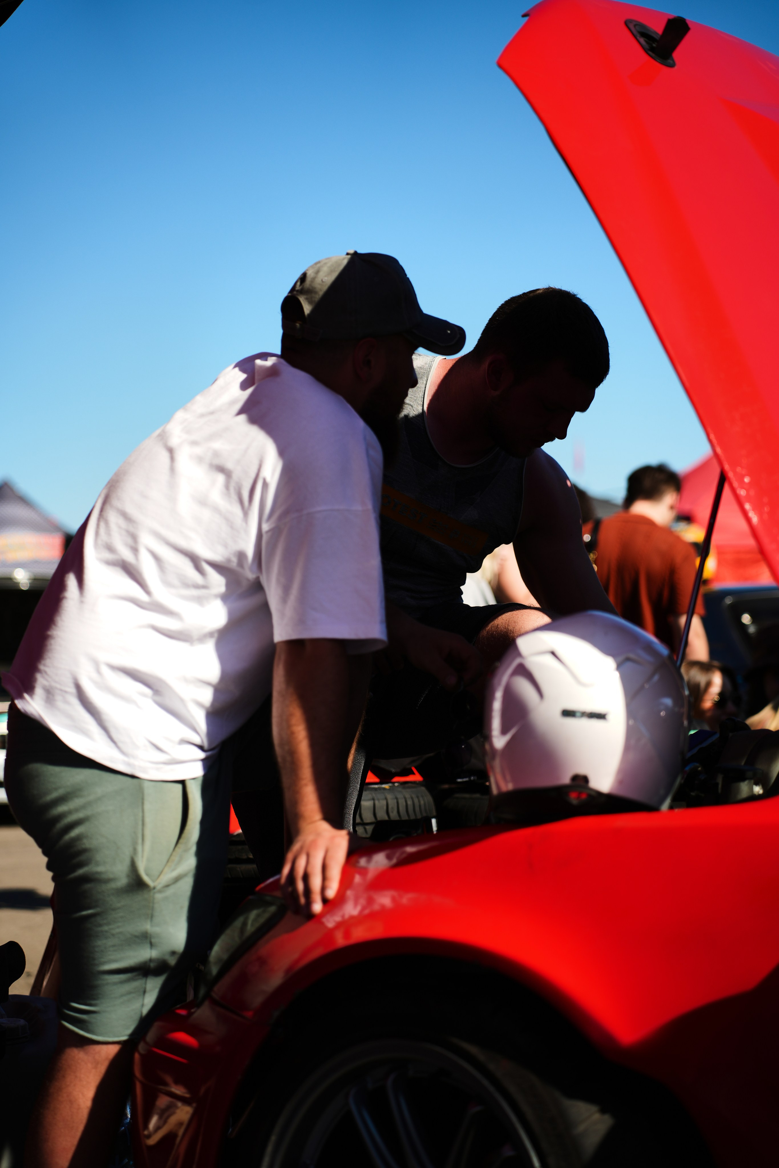 DRIFT EXPO 2026. Автомобильный фотограф Лошкарёв Николай