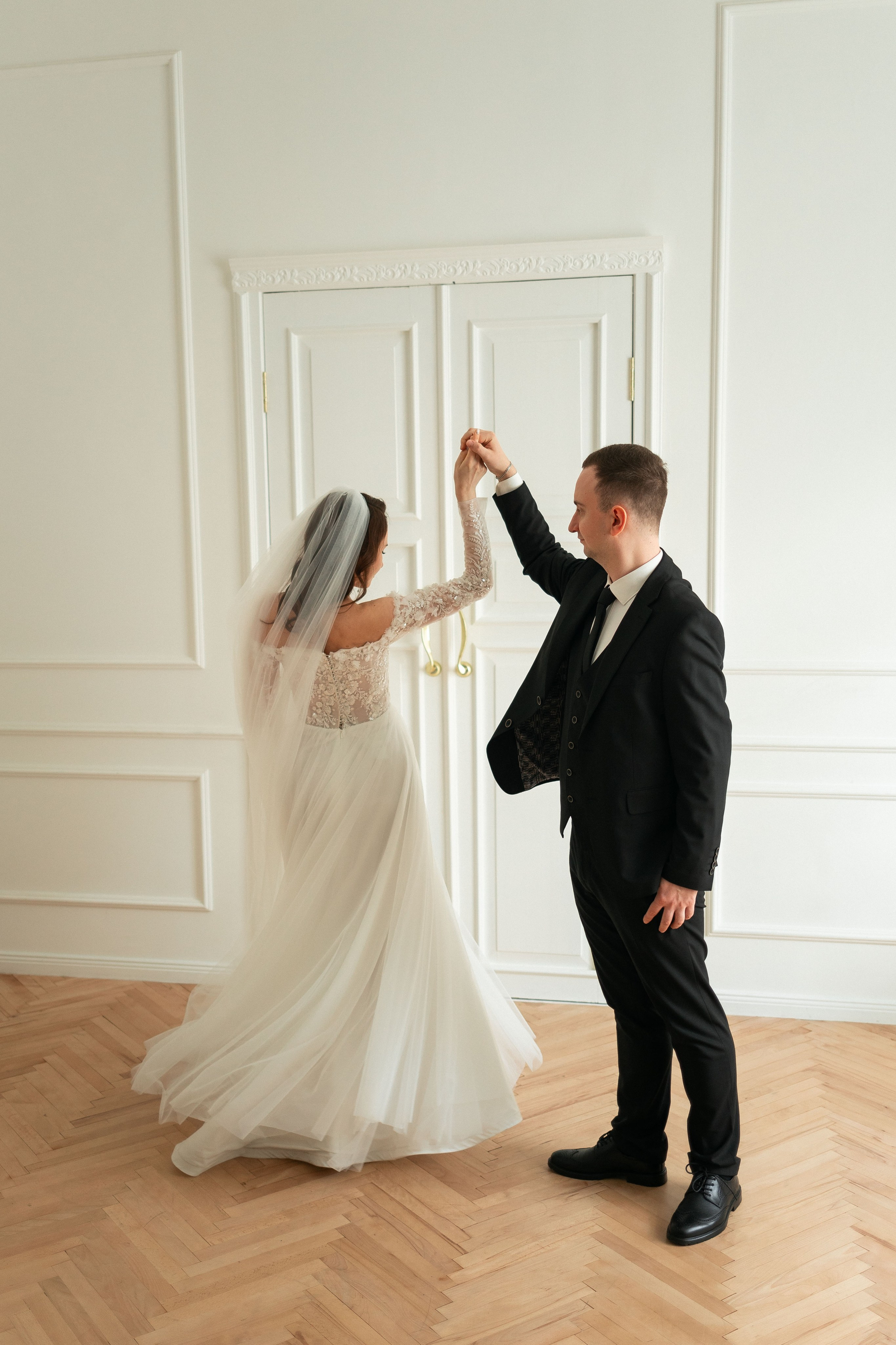 M&I. Семейный фотограф в Севастополе и Симферополе Александра Чистякова