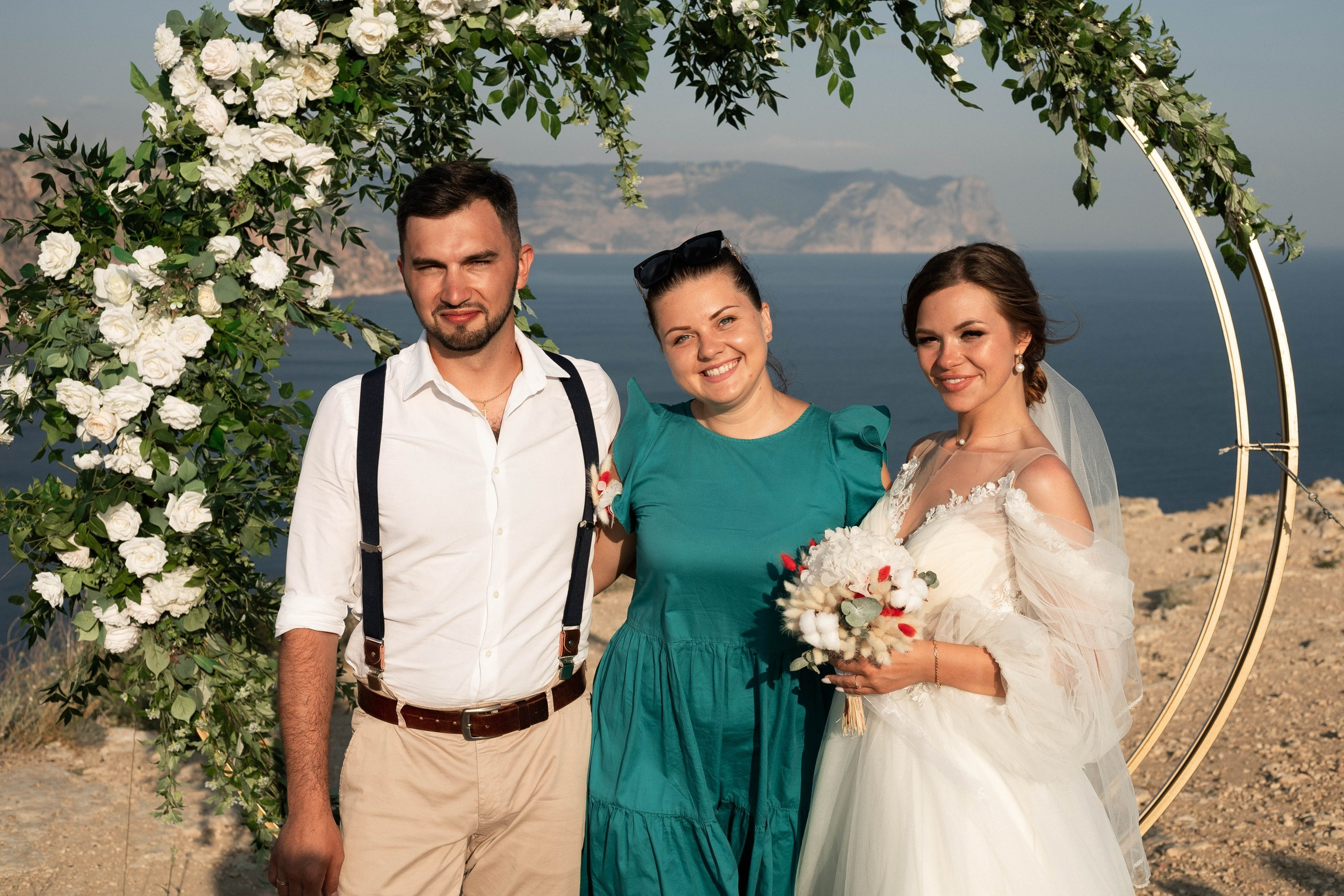 V&D. Семейный фотограф в Севастополе и Симферополе Александра Чистякова